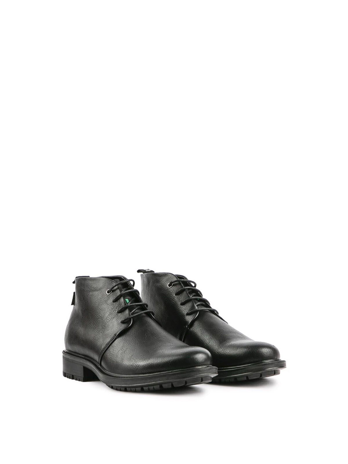 V.GAN Vegan Endive Chukka Boots