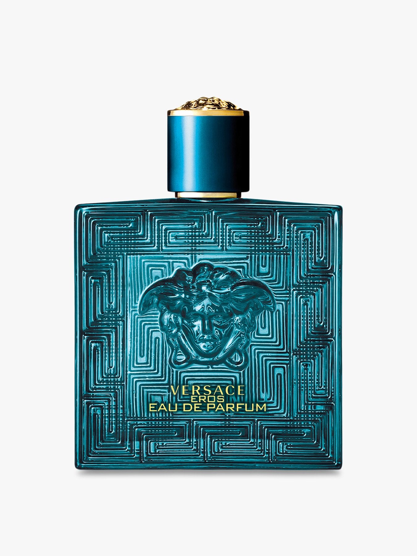 Eros Eau de Parfum 100ml
