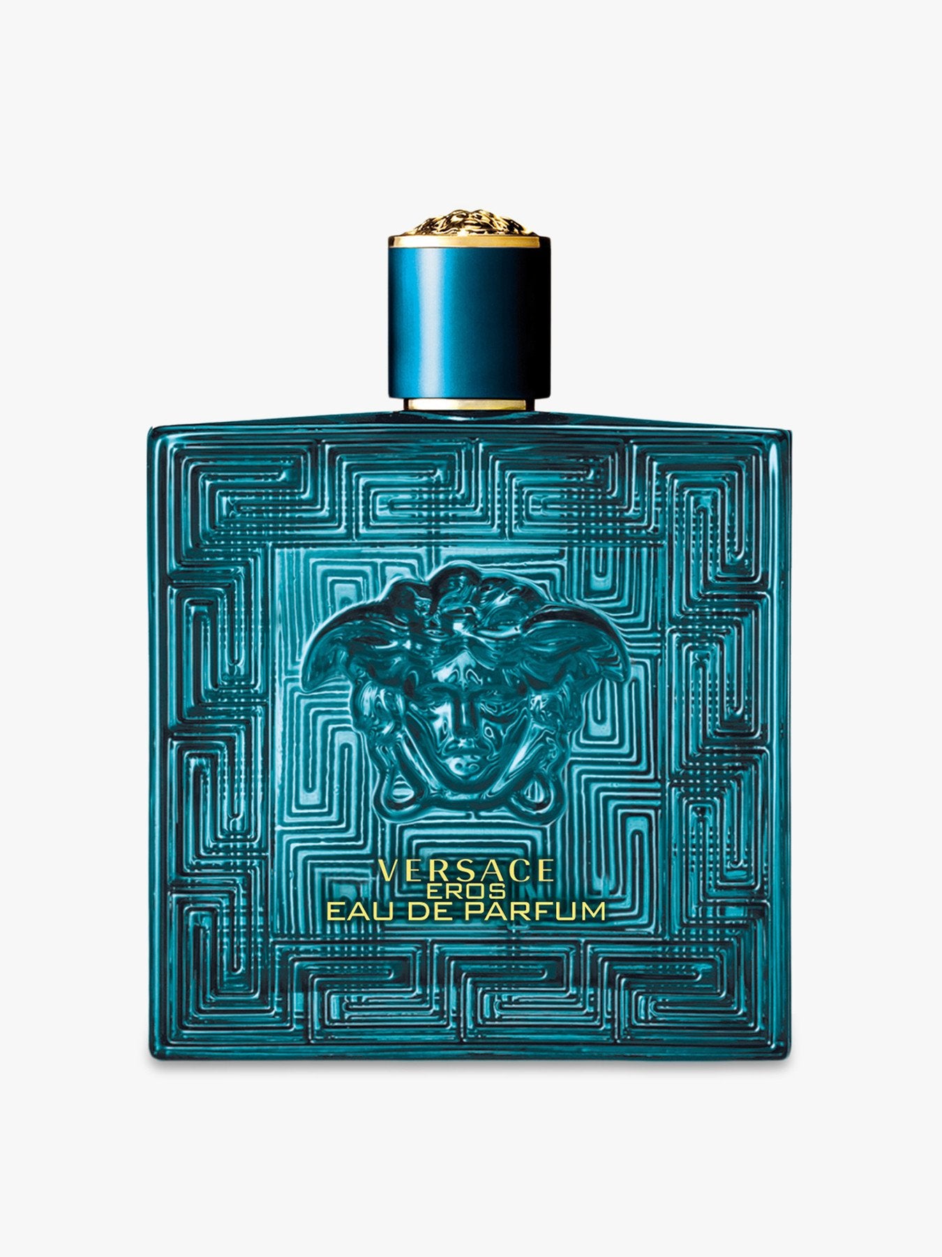 Eros Eau de Parfum 100ml