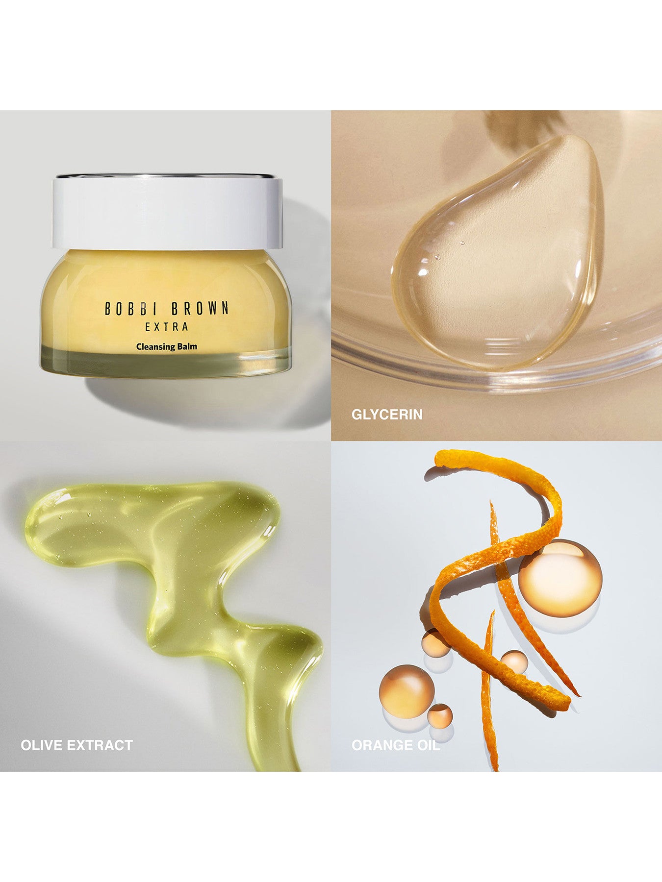 Extra Cleansing Balm