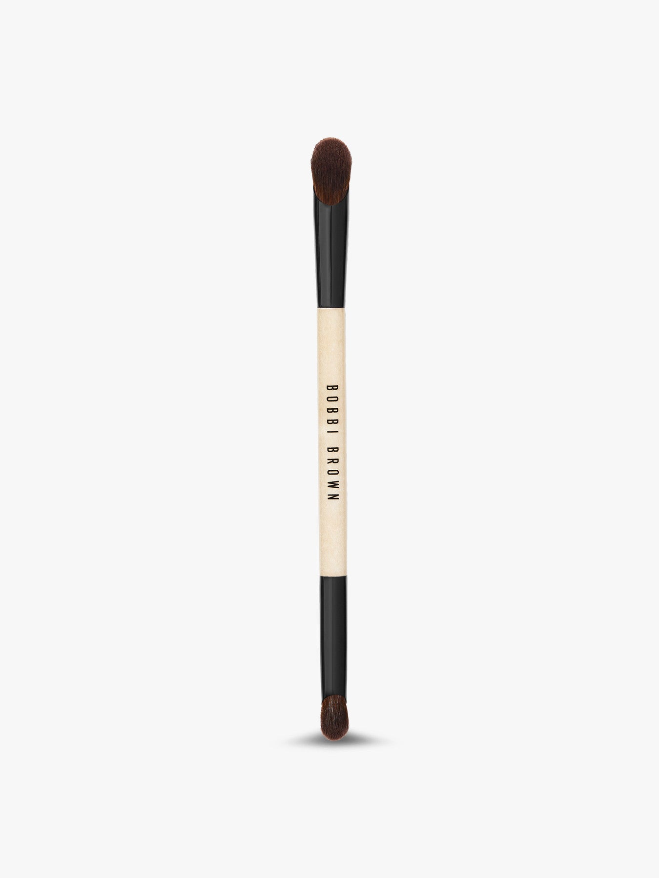 Dual-Ended Full Coverage Eye Brush