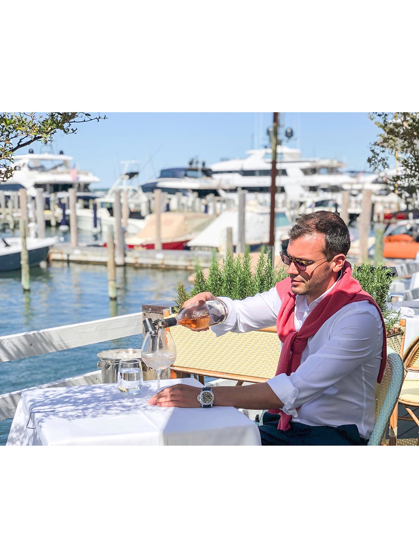 Cotes de Provence Rock Angel 75cl