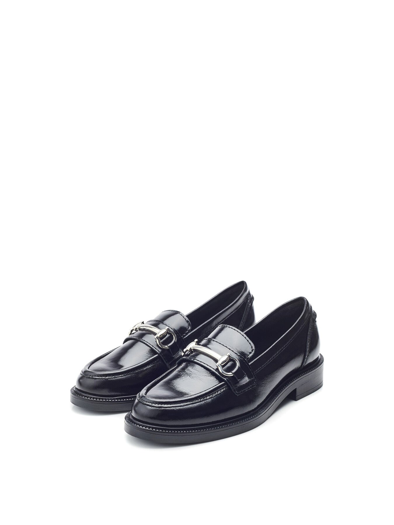 Estephe Patent Leather Shoes