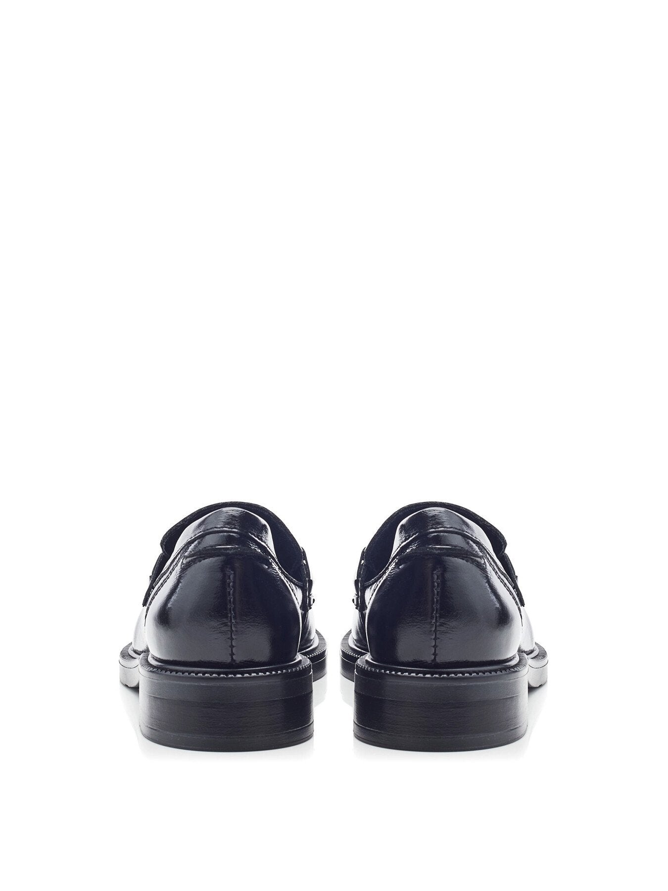 Estephe Patent Leather Shoes