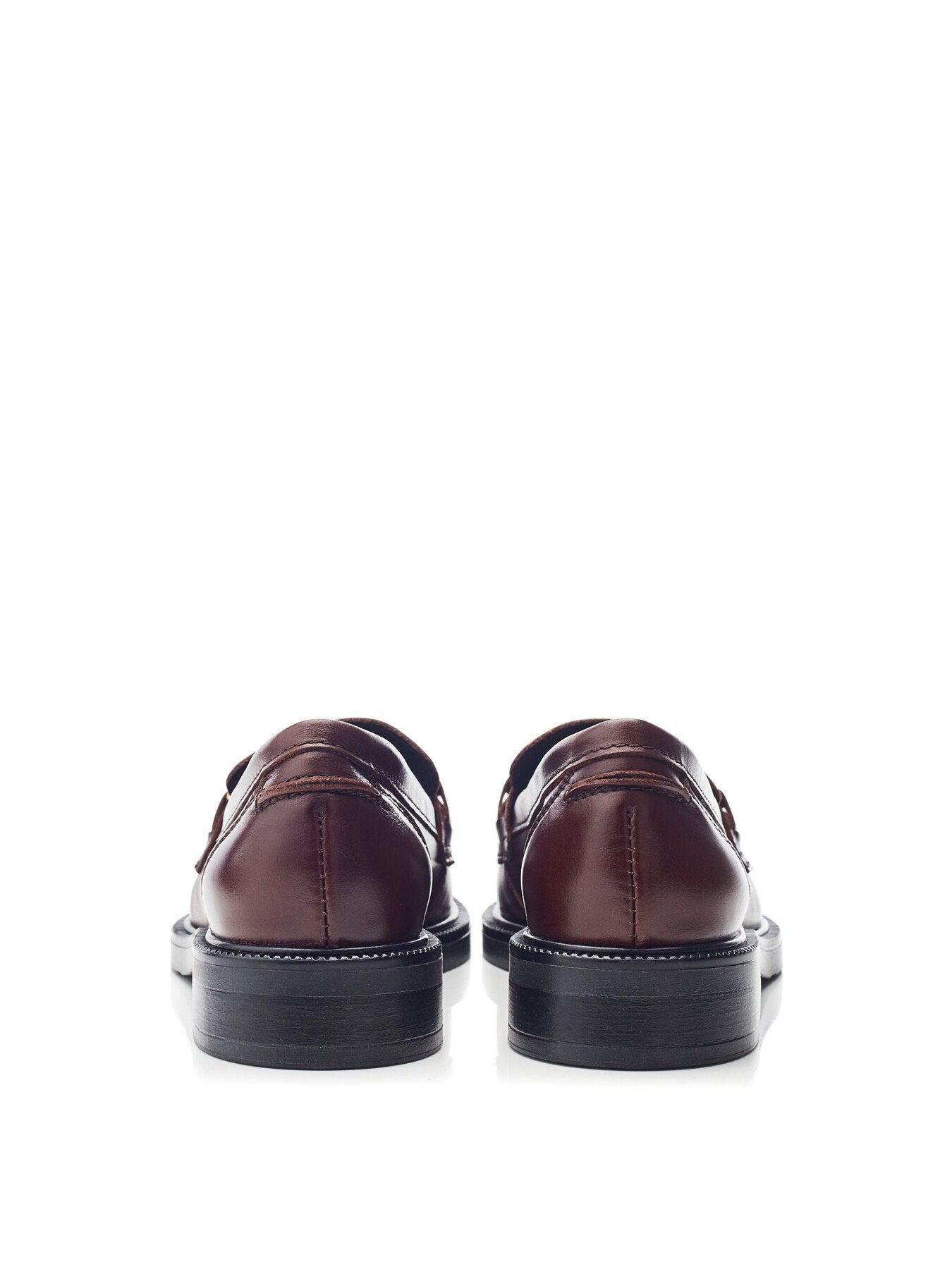 Estephe Leather Shoes