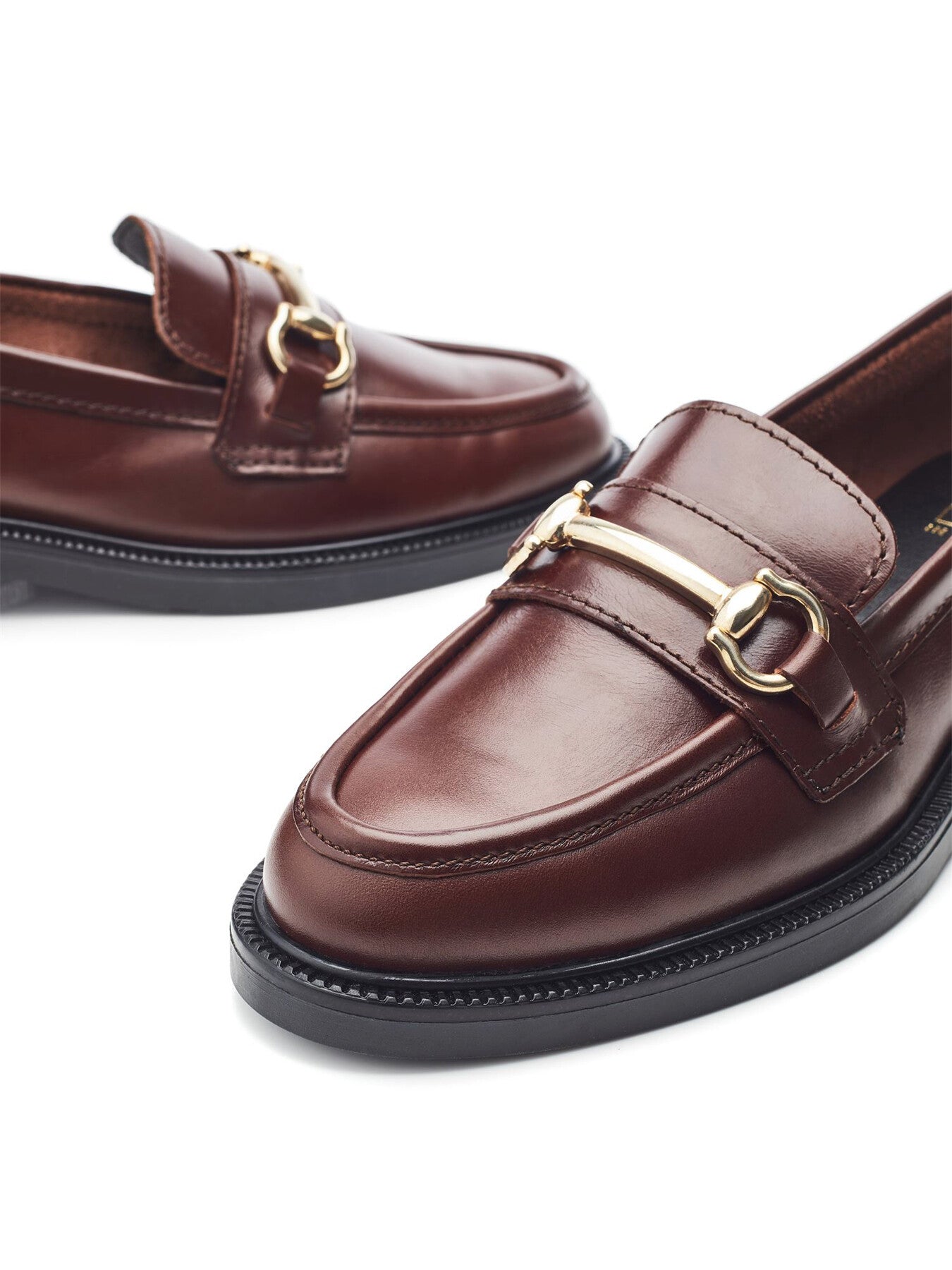 Estephe Leather Shoes