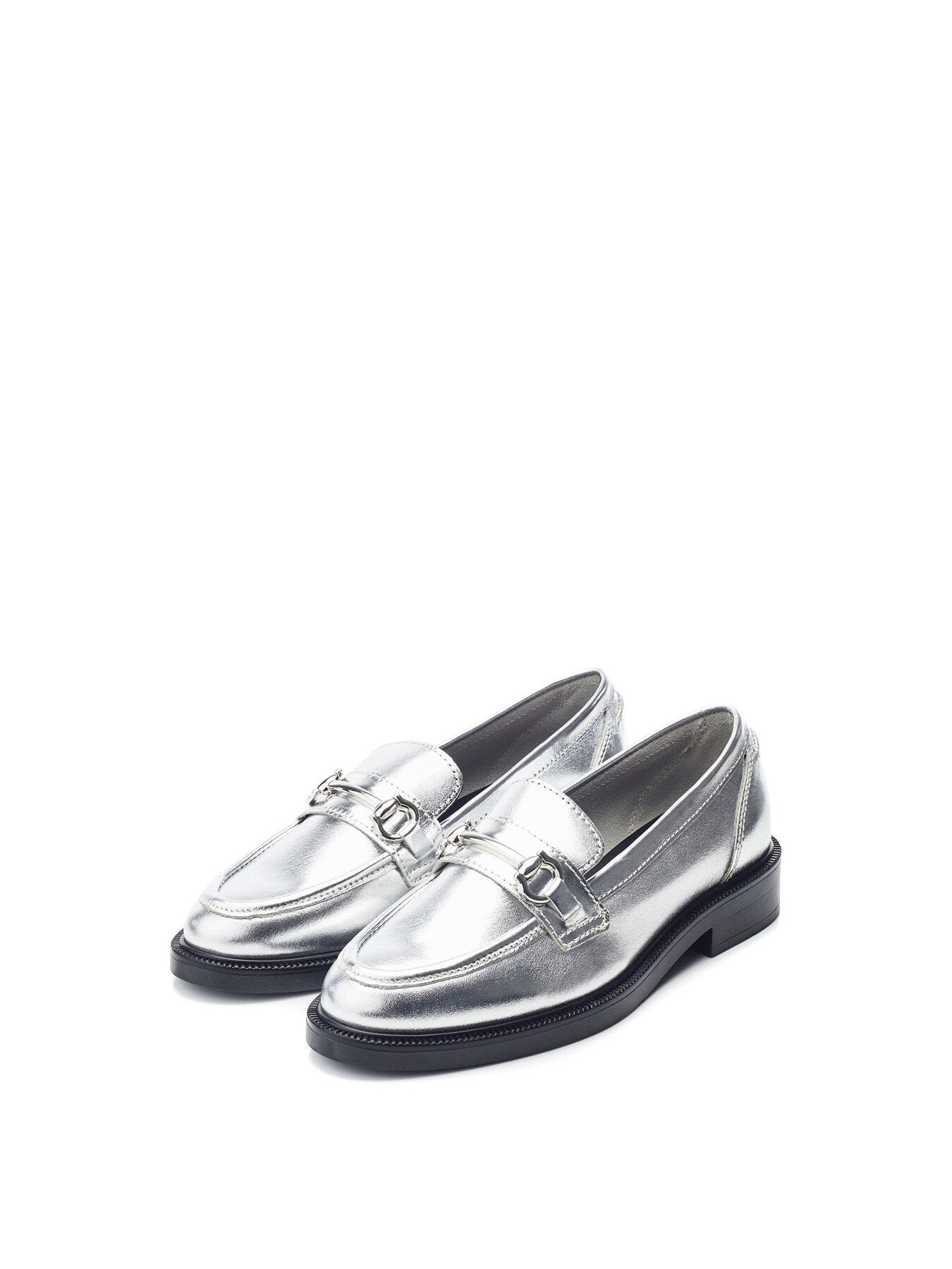 Estephe Leather Shoes