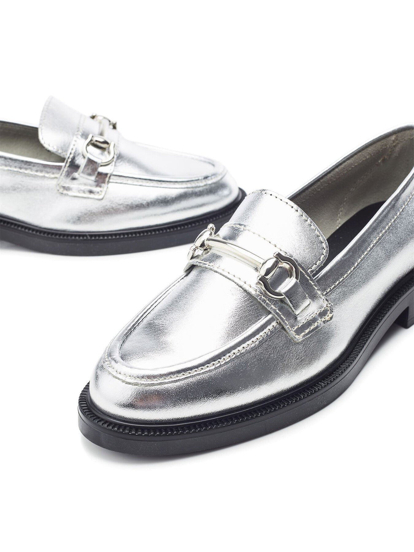 Estephe Leather Shoes