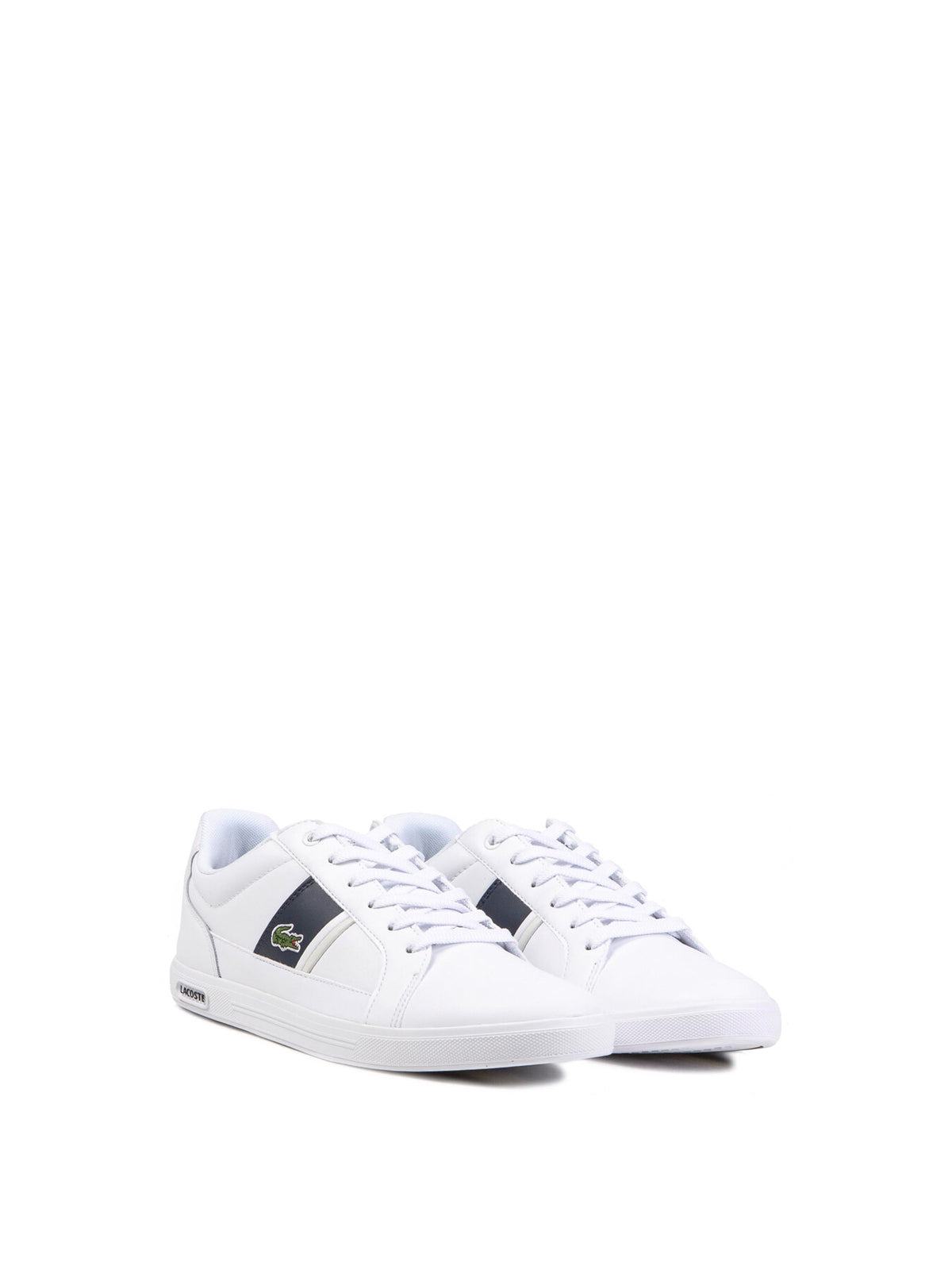 LACOSTE Europa Trainers