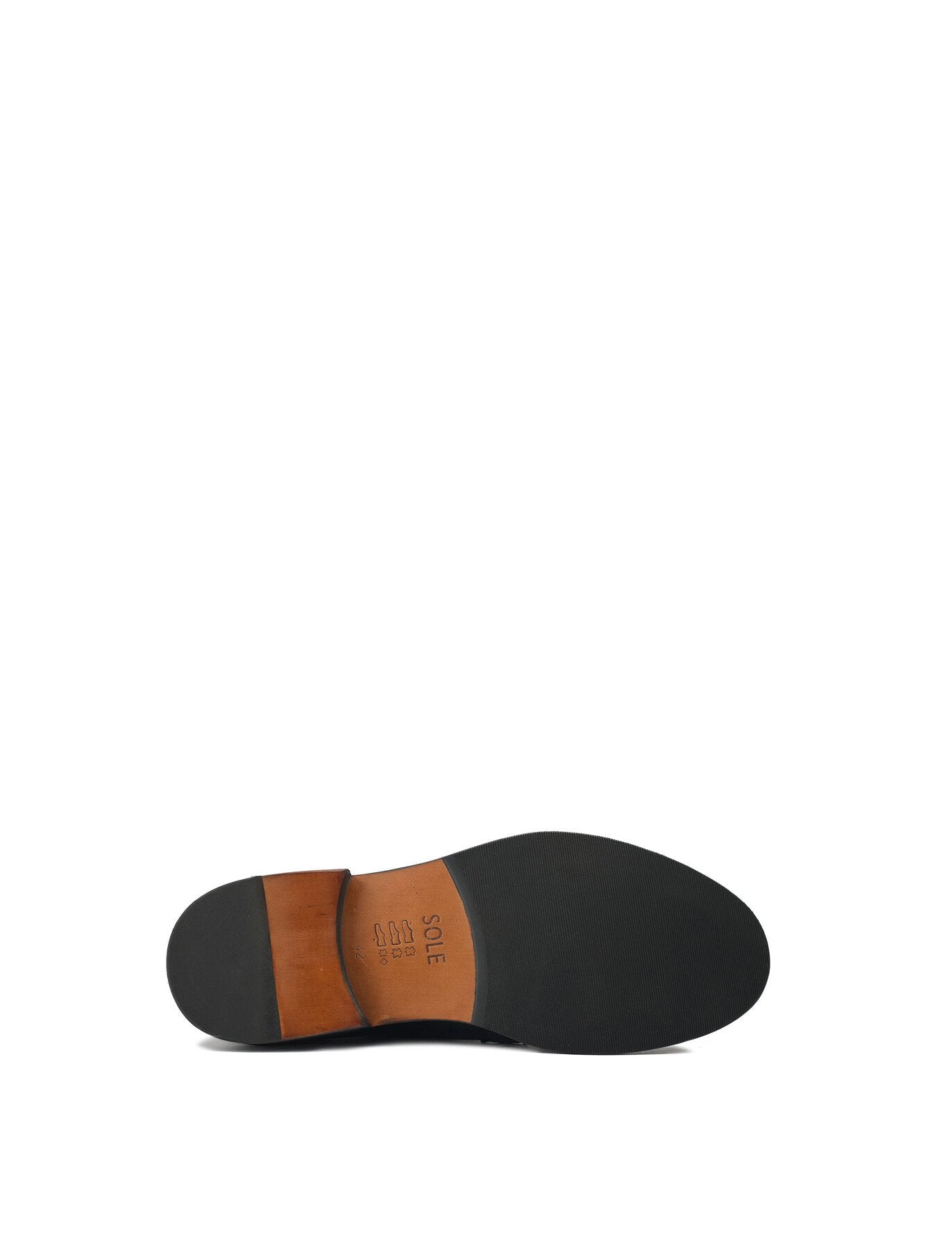 SOLE Ewer Derby Shoes