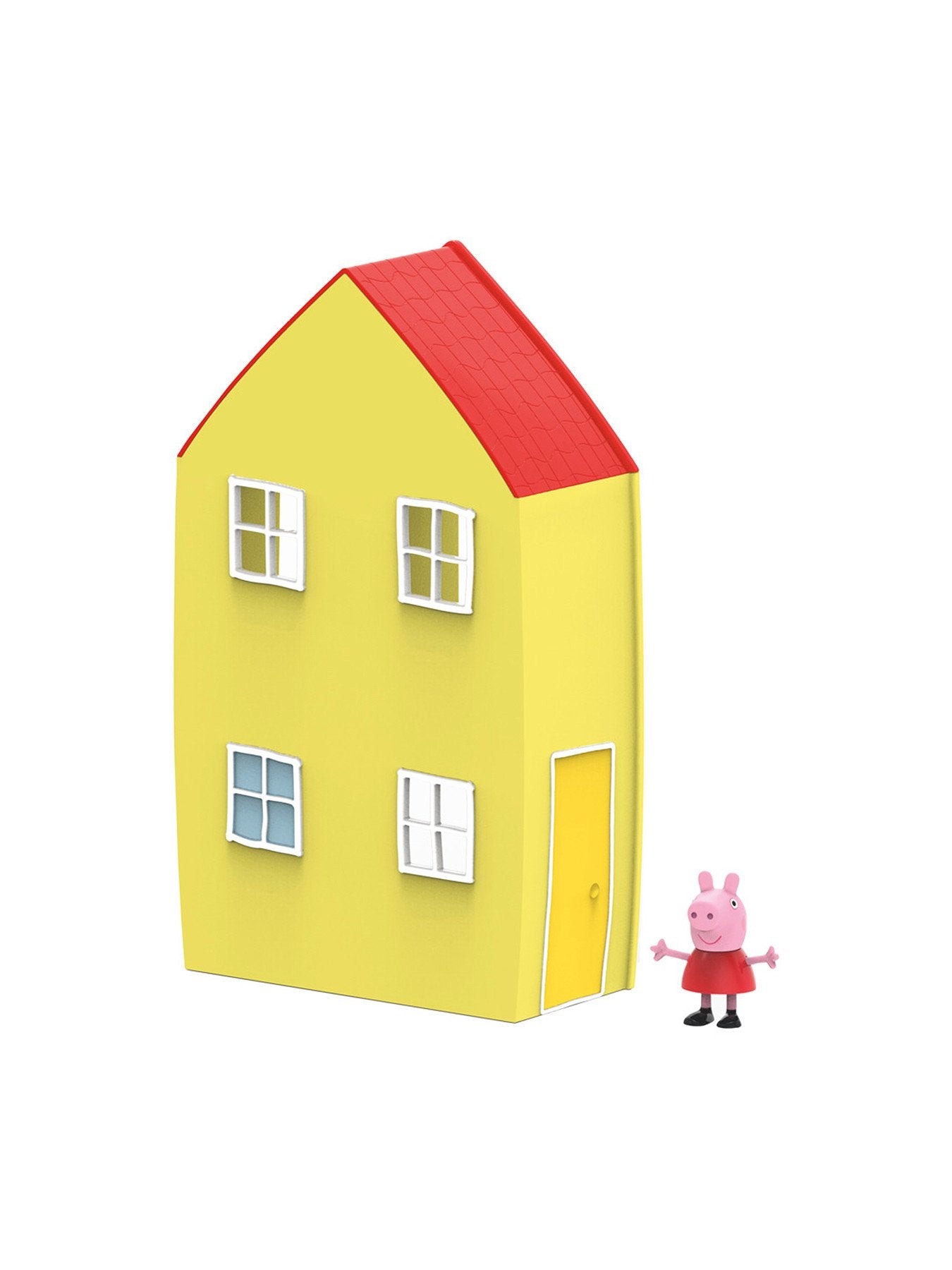 Peppa’s Family House Playset