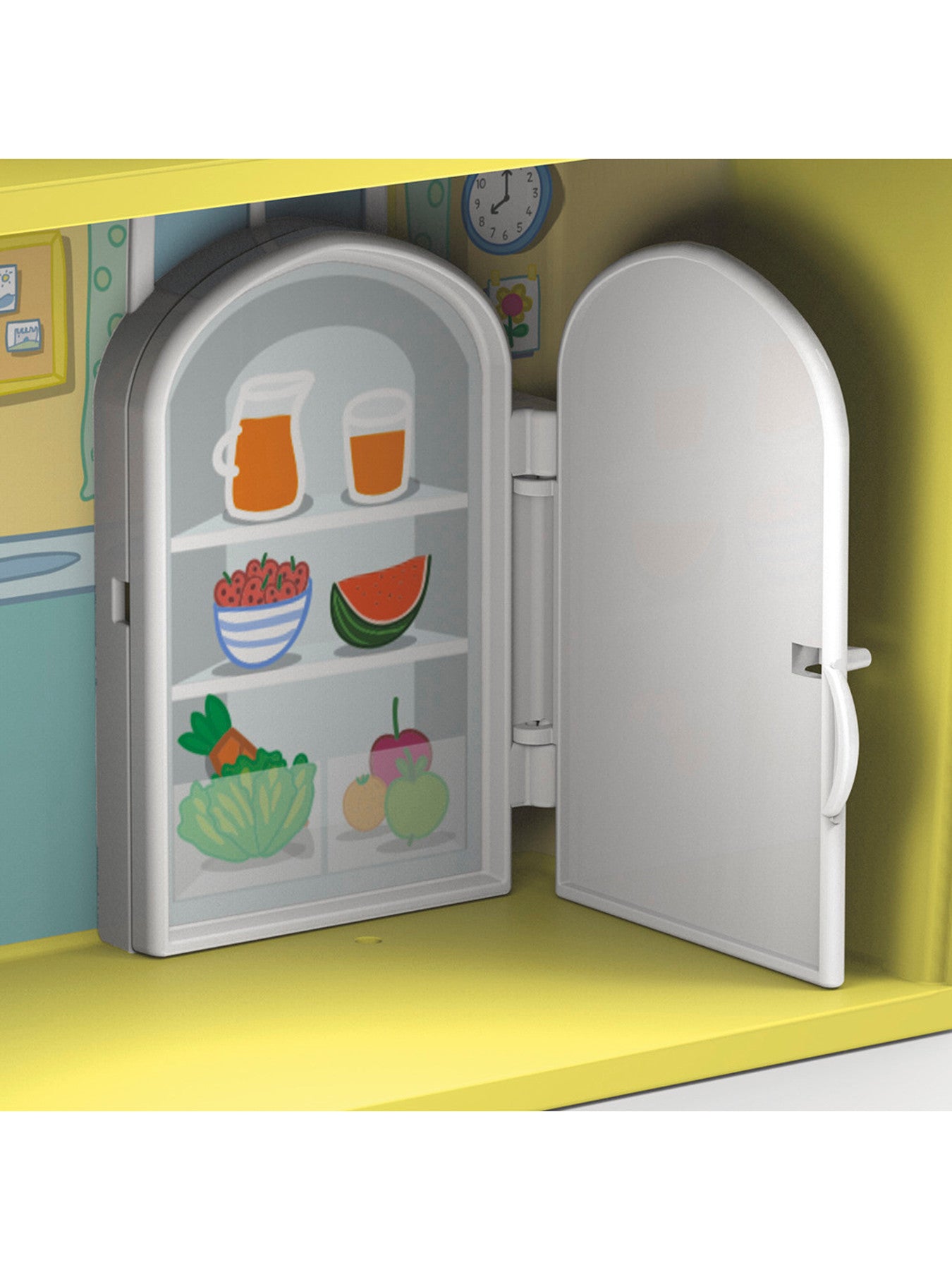 Peppa’s Family House Playset