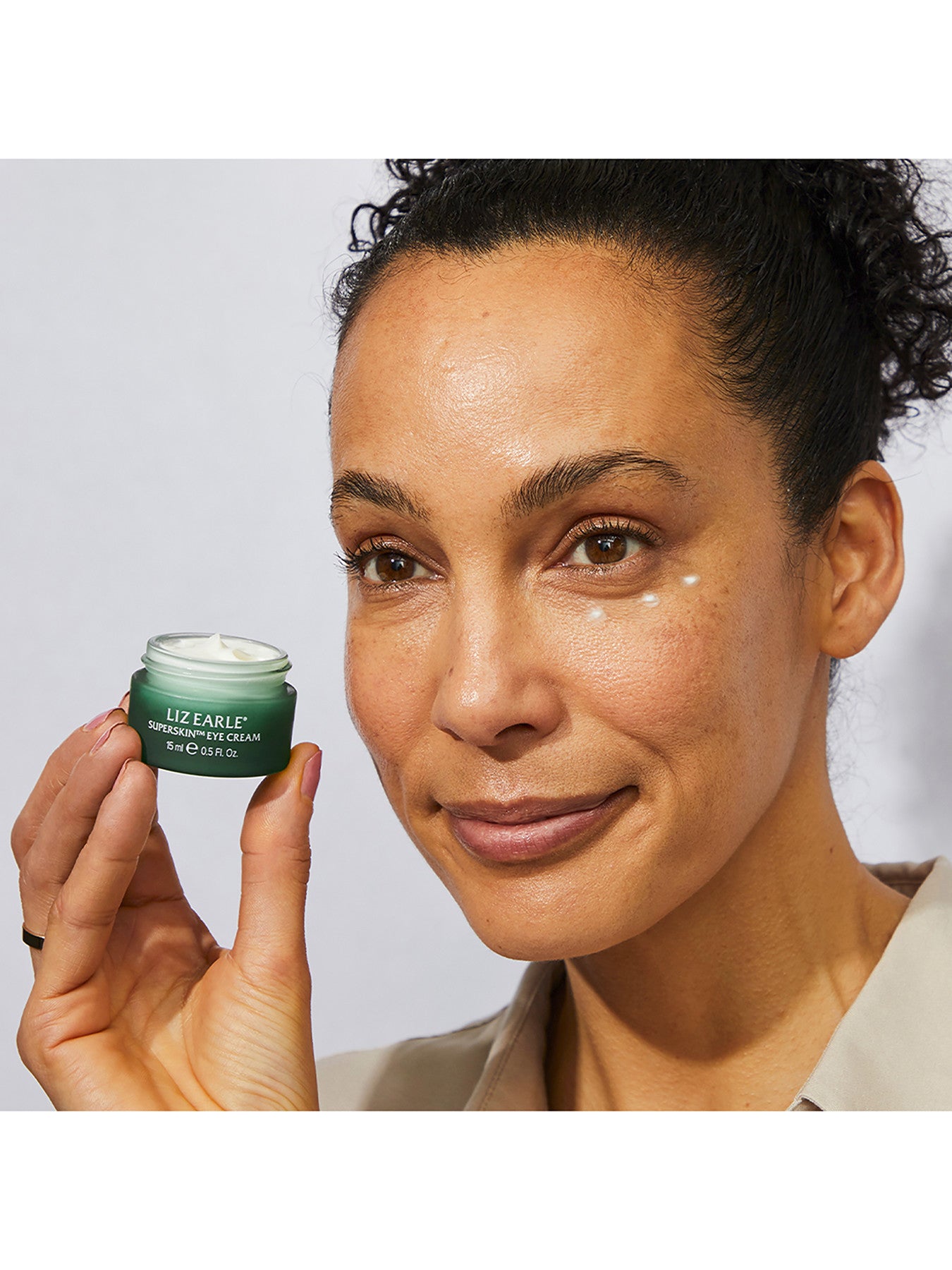 Superskin Eye Cream 15ml Jar