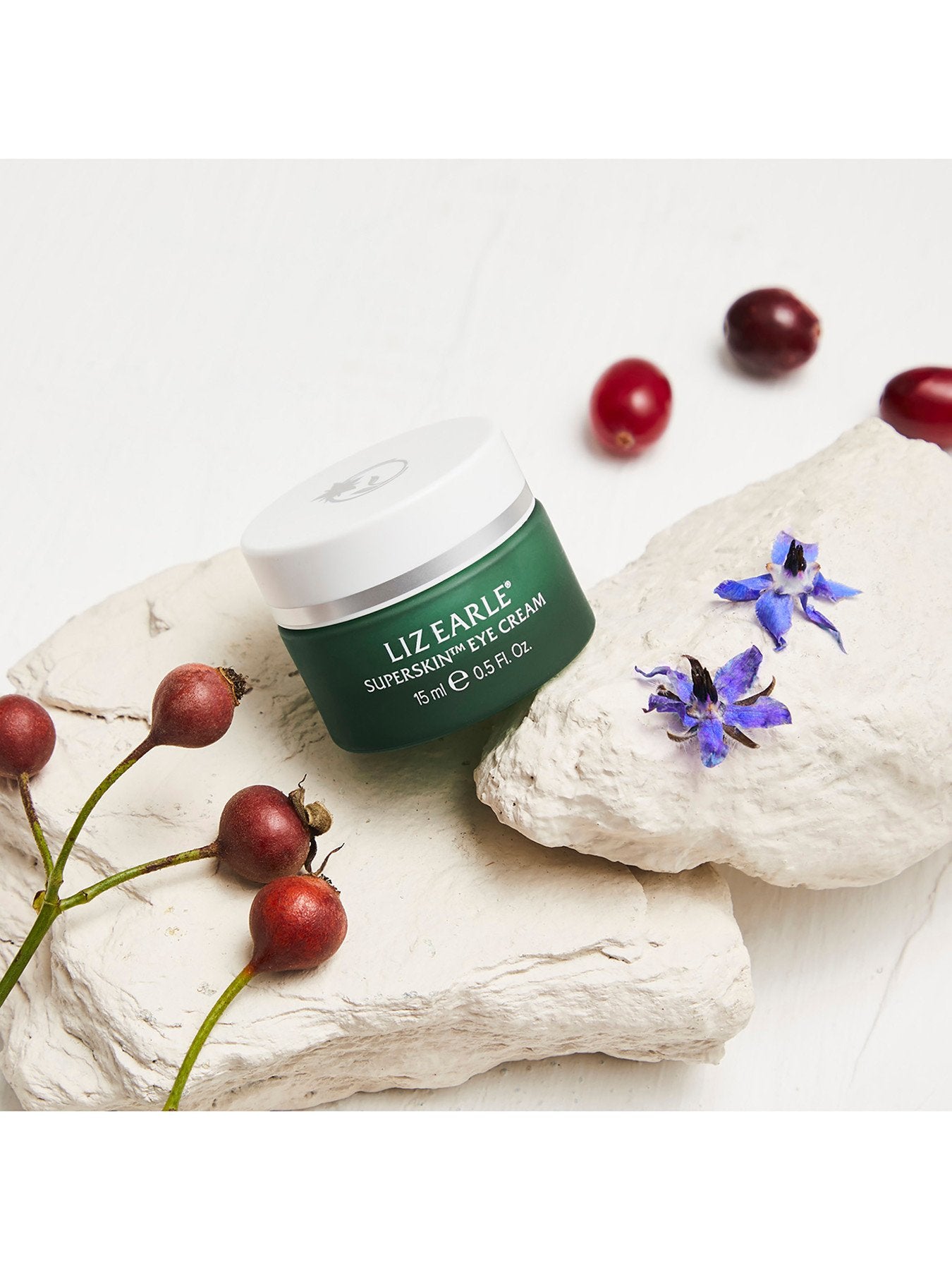 Superskin Eye Cream 15ml Jar