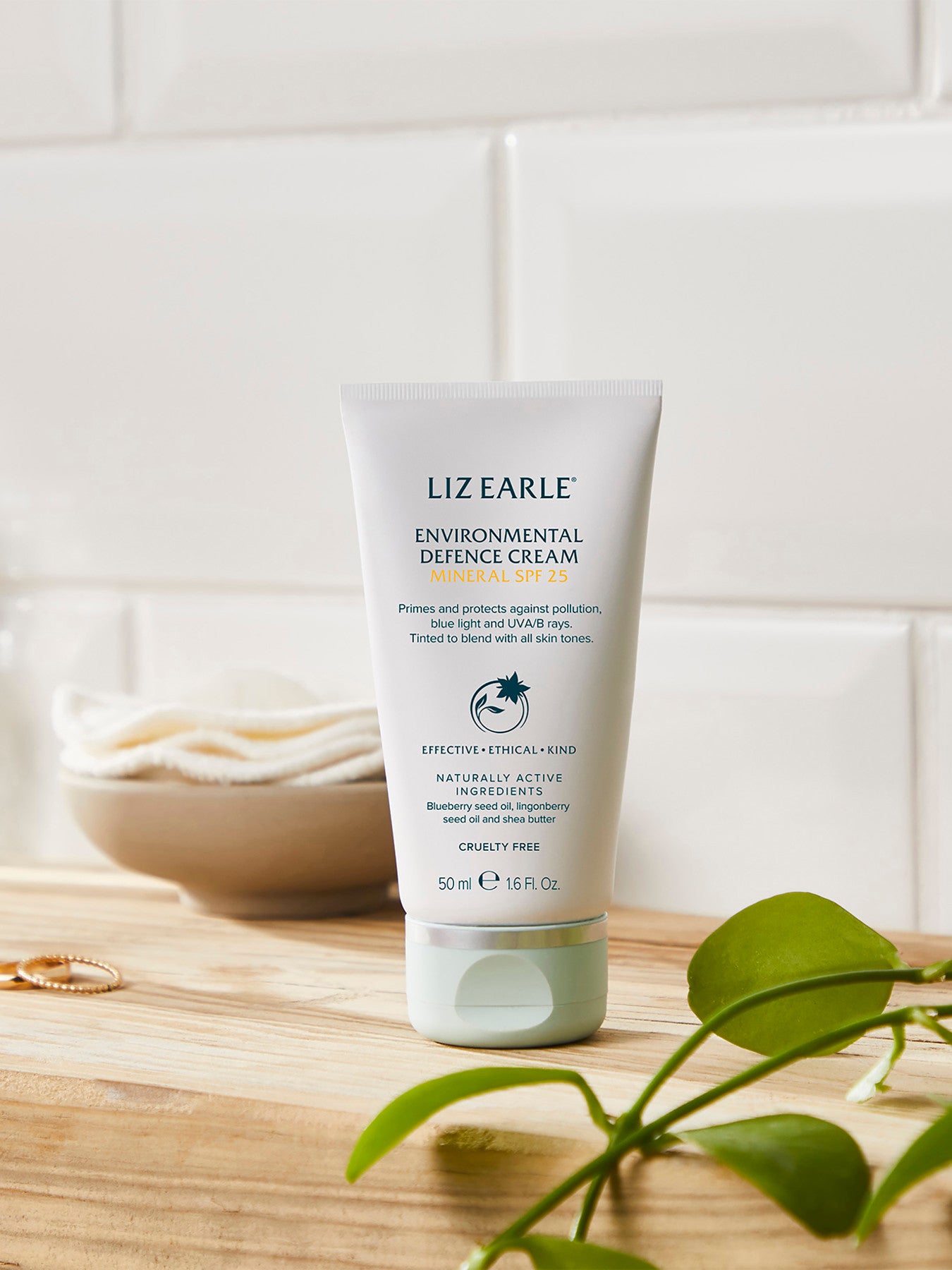 Environmental Defence Cream 50ml