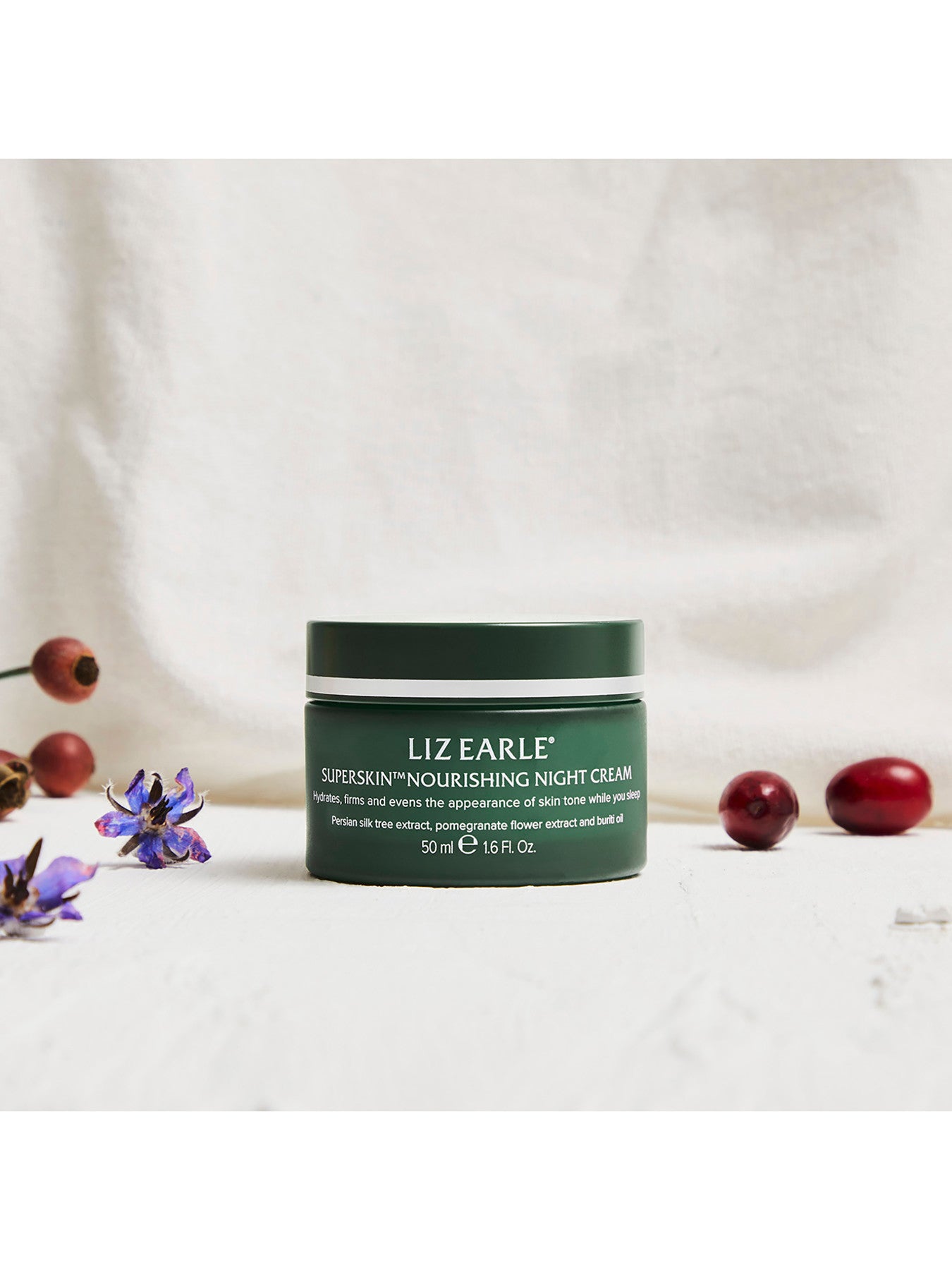 Superskin Night Cream 50ml Jar