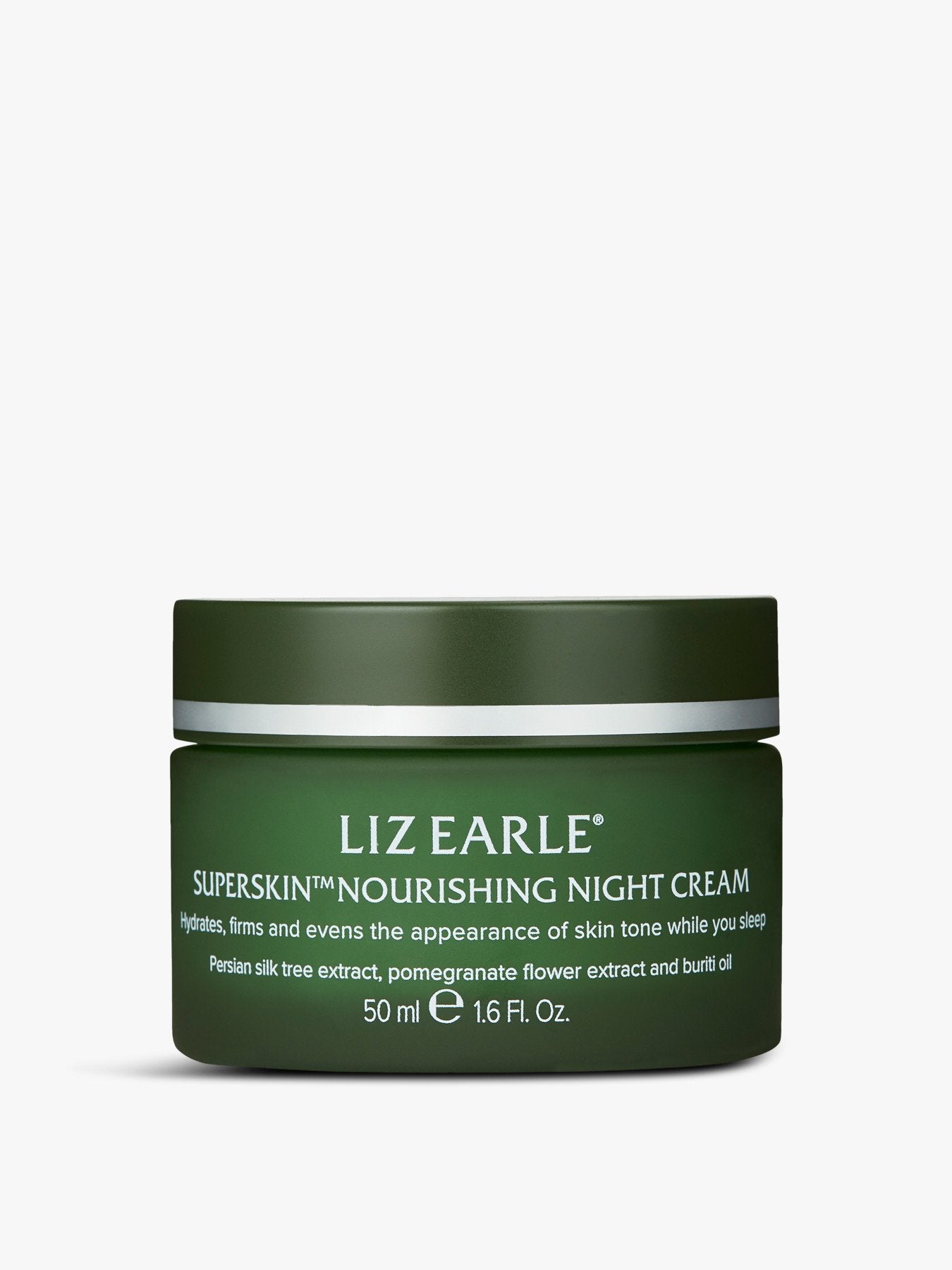 Superskin Night Cream 50ml Jar