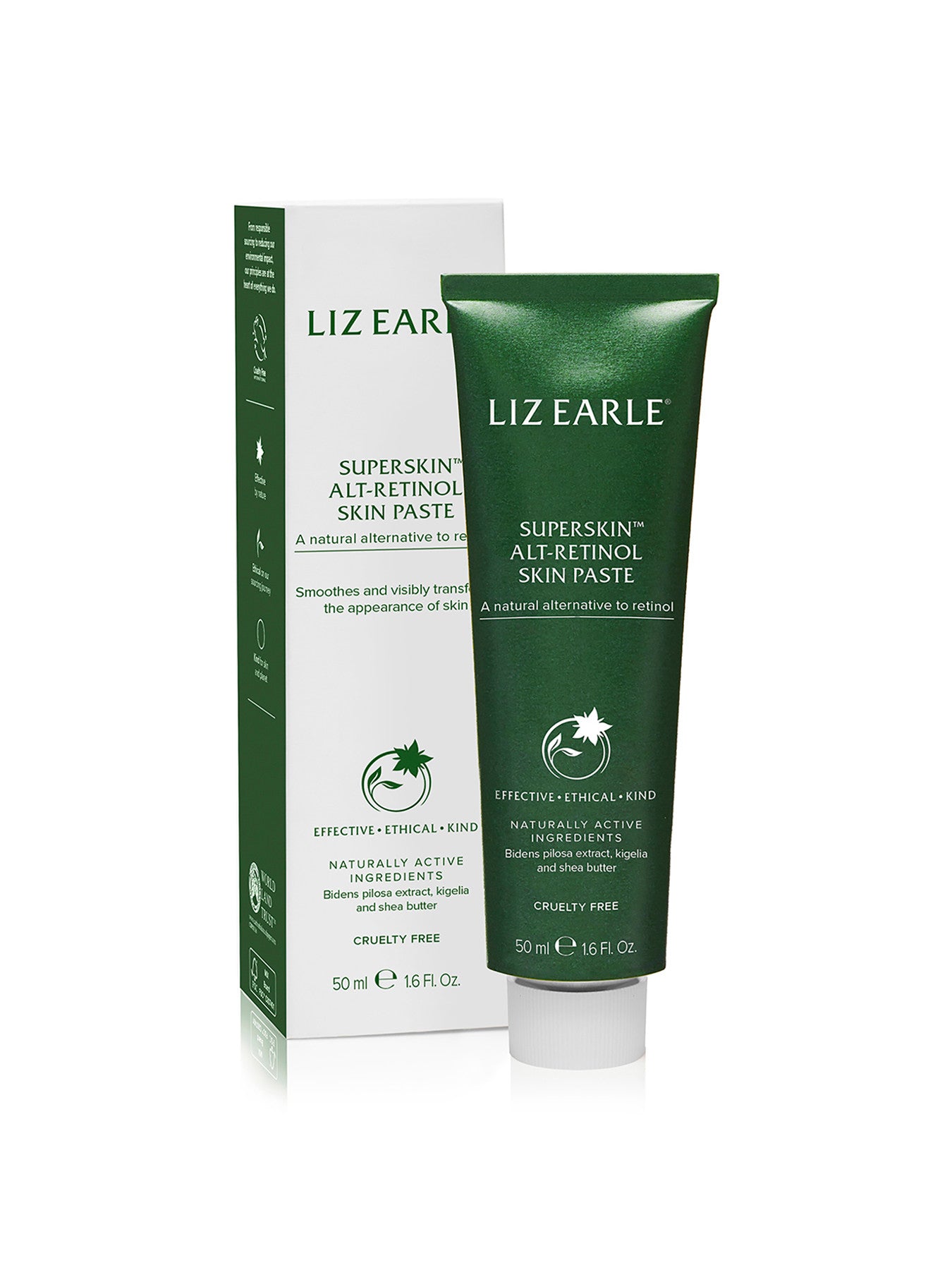 Superskin Alt Retinol 50ml Skin Paste