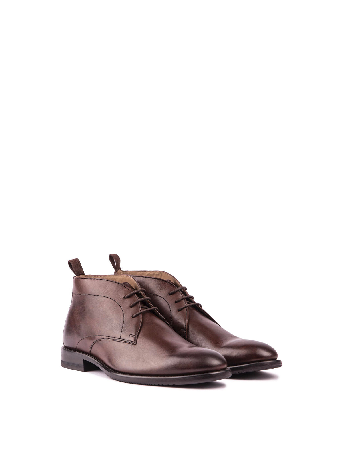 OLIVER SWEENEY Farleton Boots
