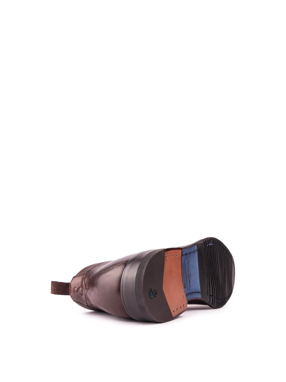OLIVER SWEENEY Farleton Boots
