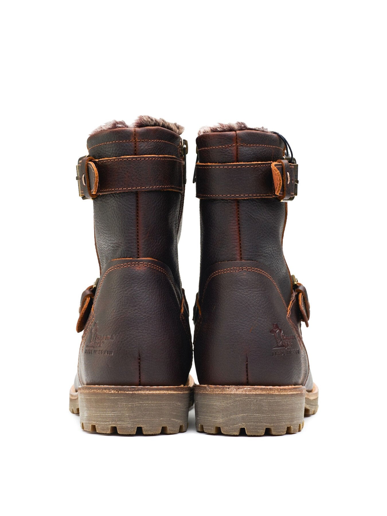 PANAMA JACK Faust C4 Boots