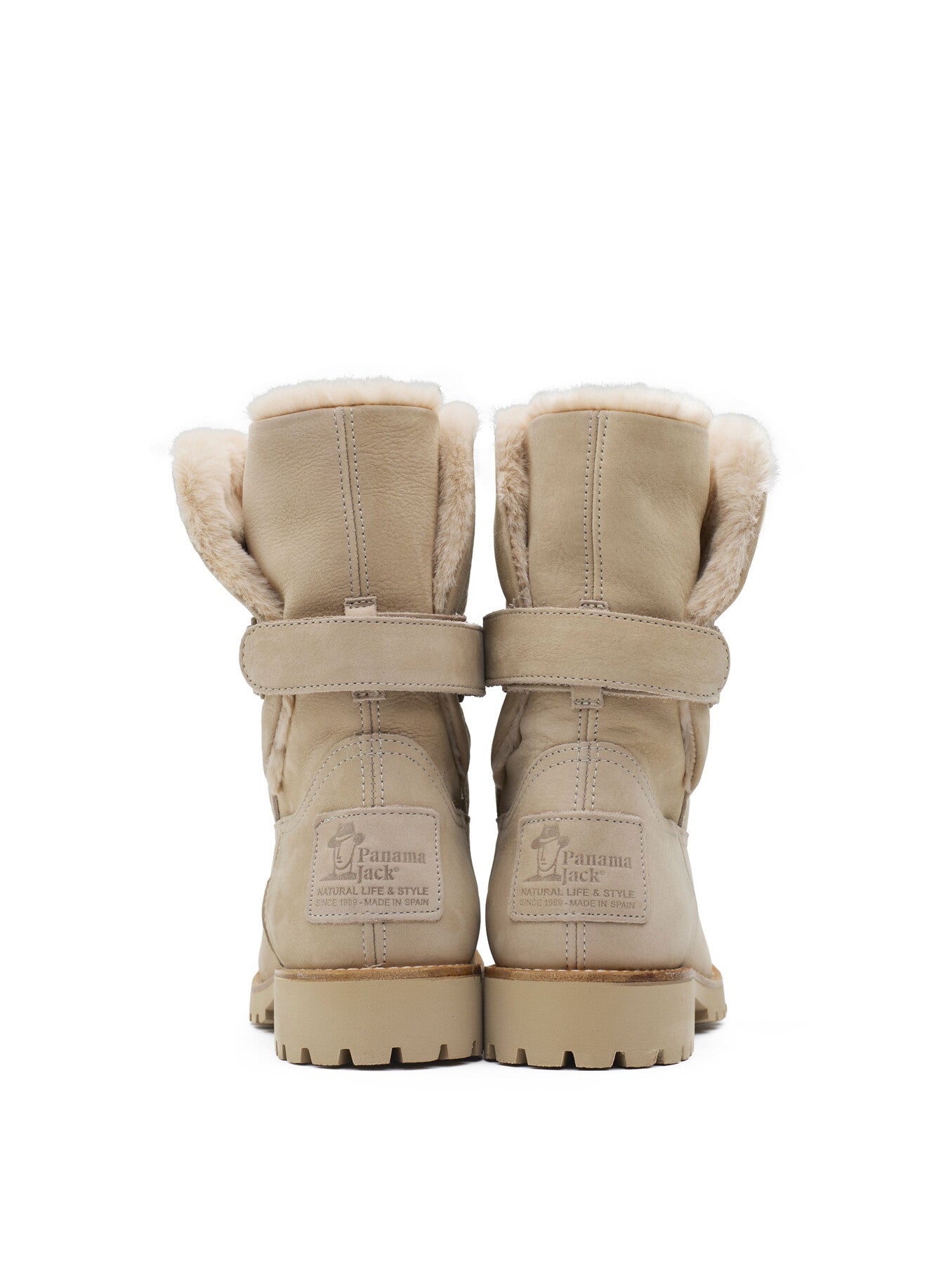 PANAMA JACK Felia Boots