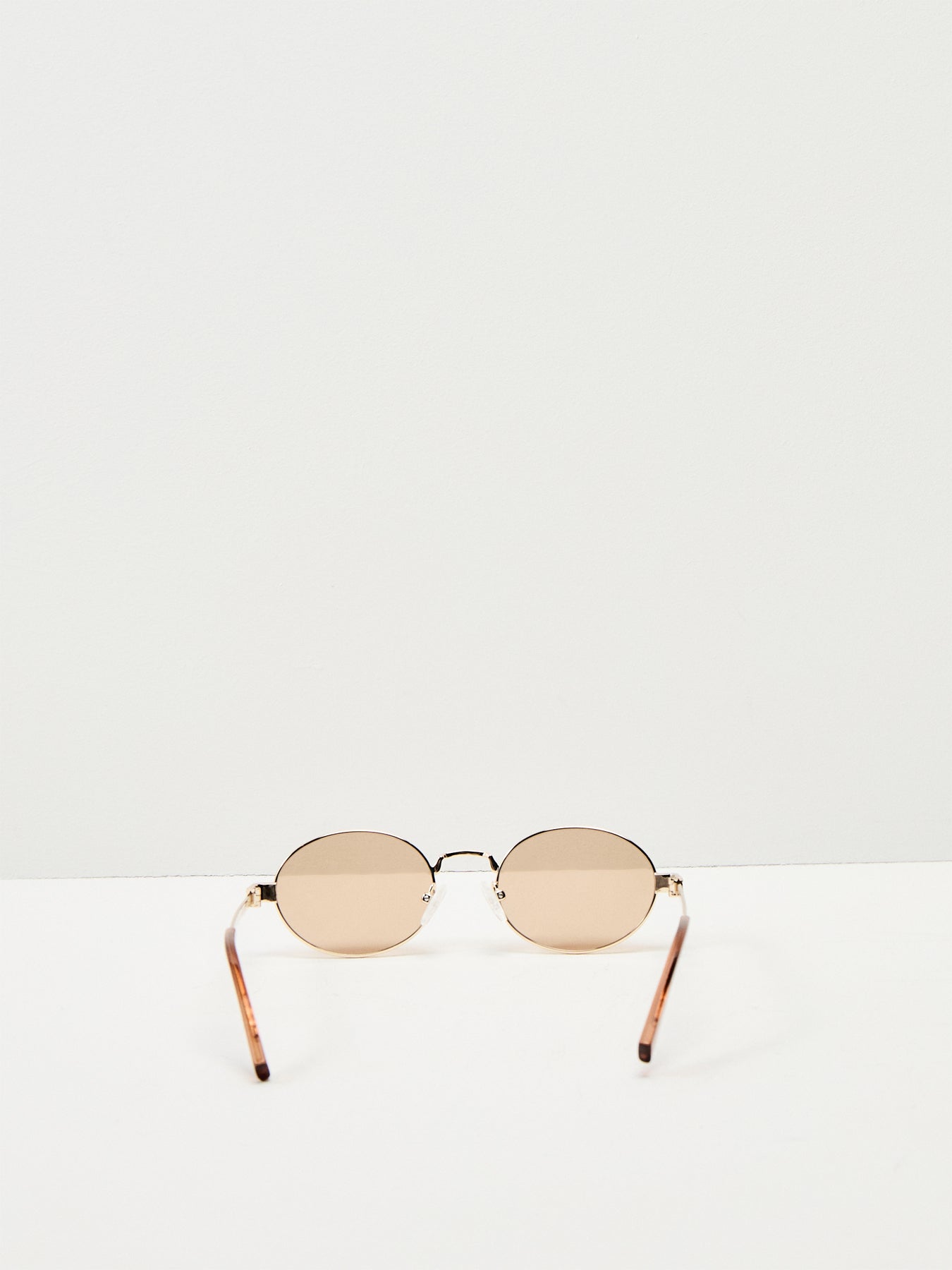 Poseidon Deux Sunglasses