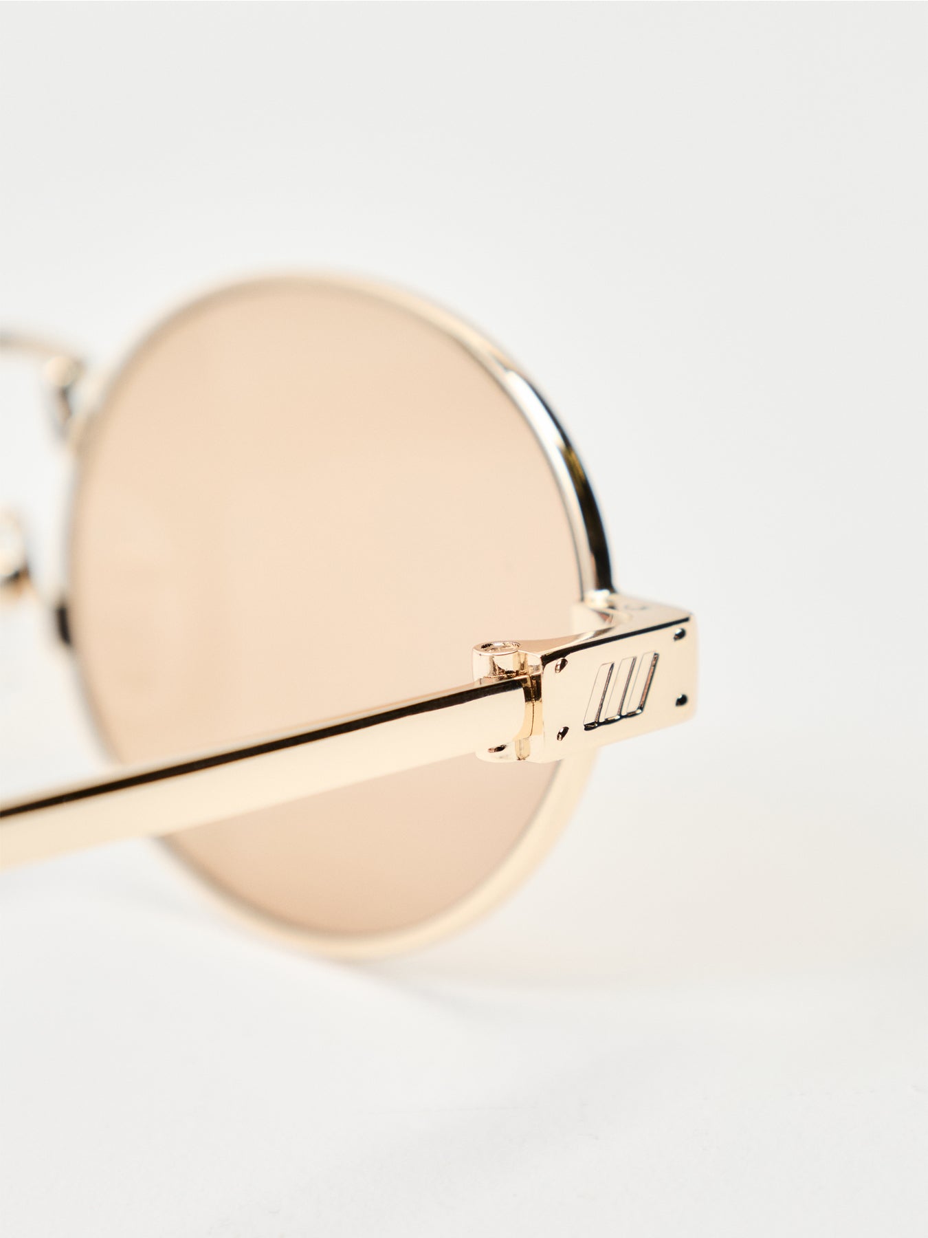 Poseidon Deux Sunglasses