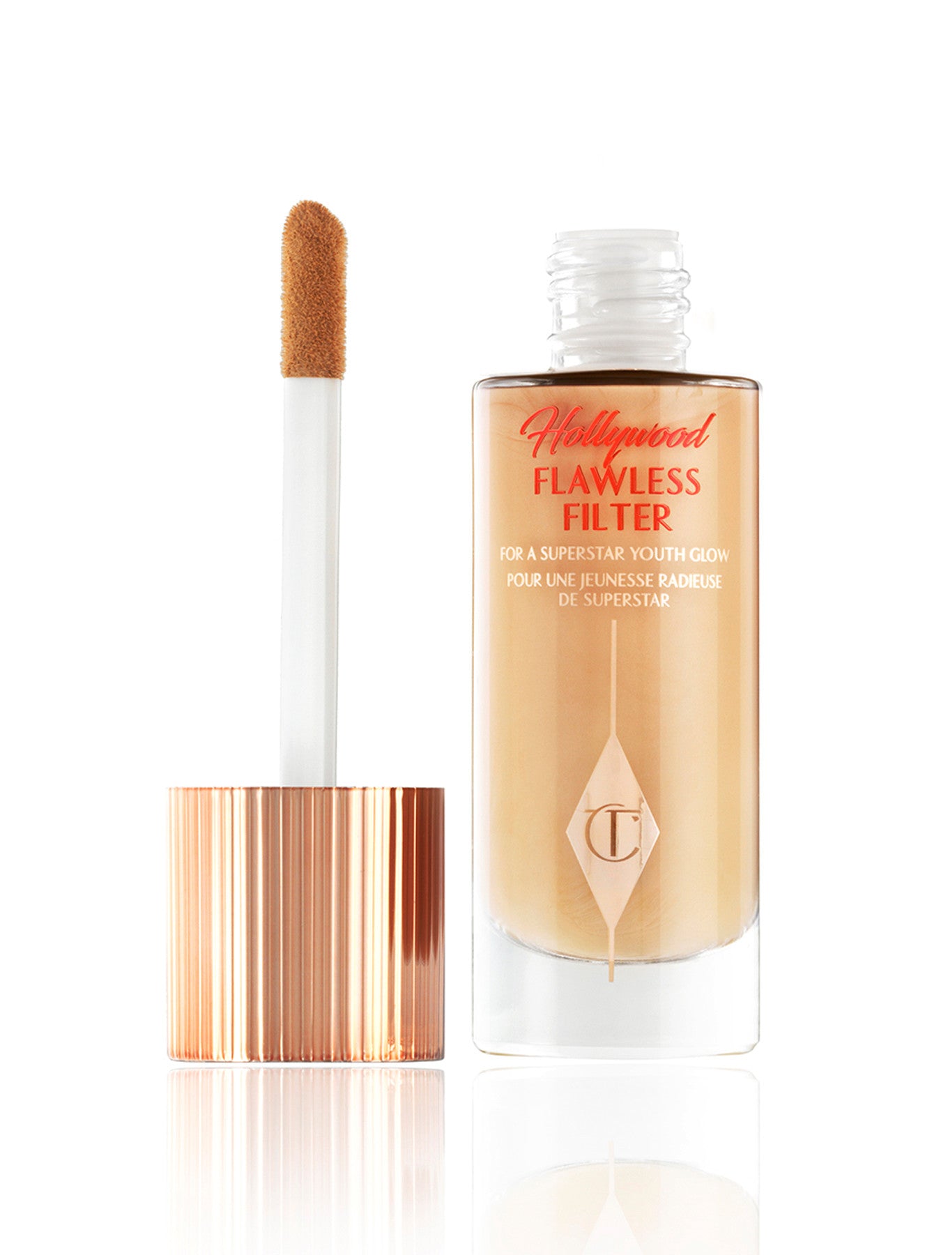 Hollywood Flawless Filter foundation
