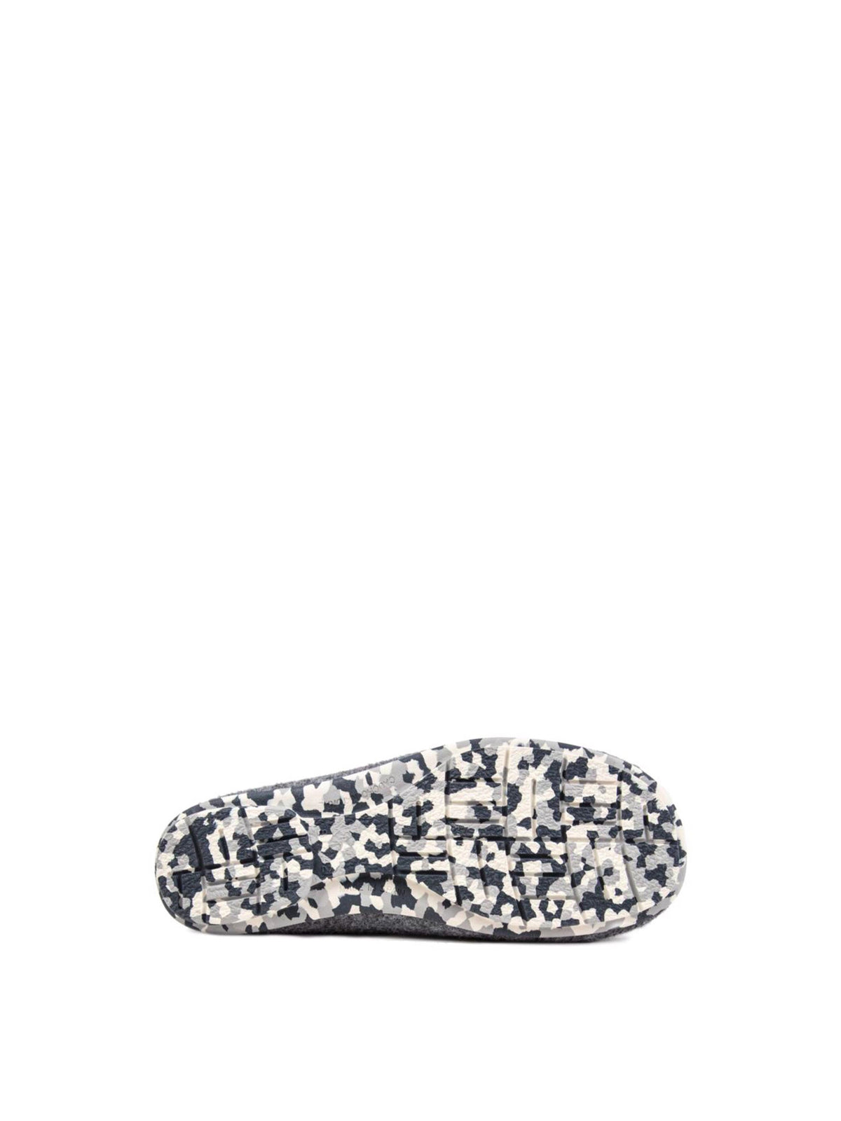 V.GAN Vegan Flax Mule Slippers