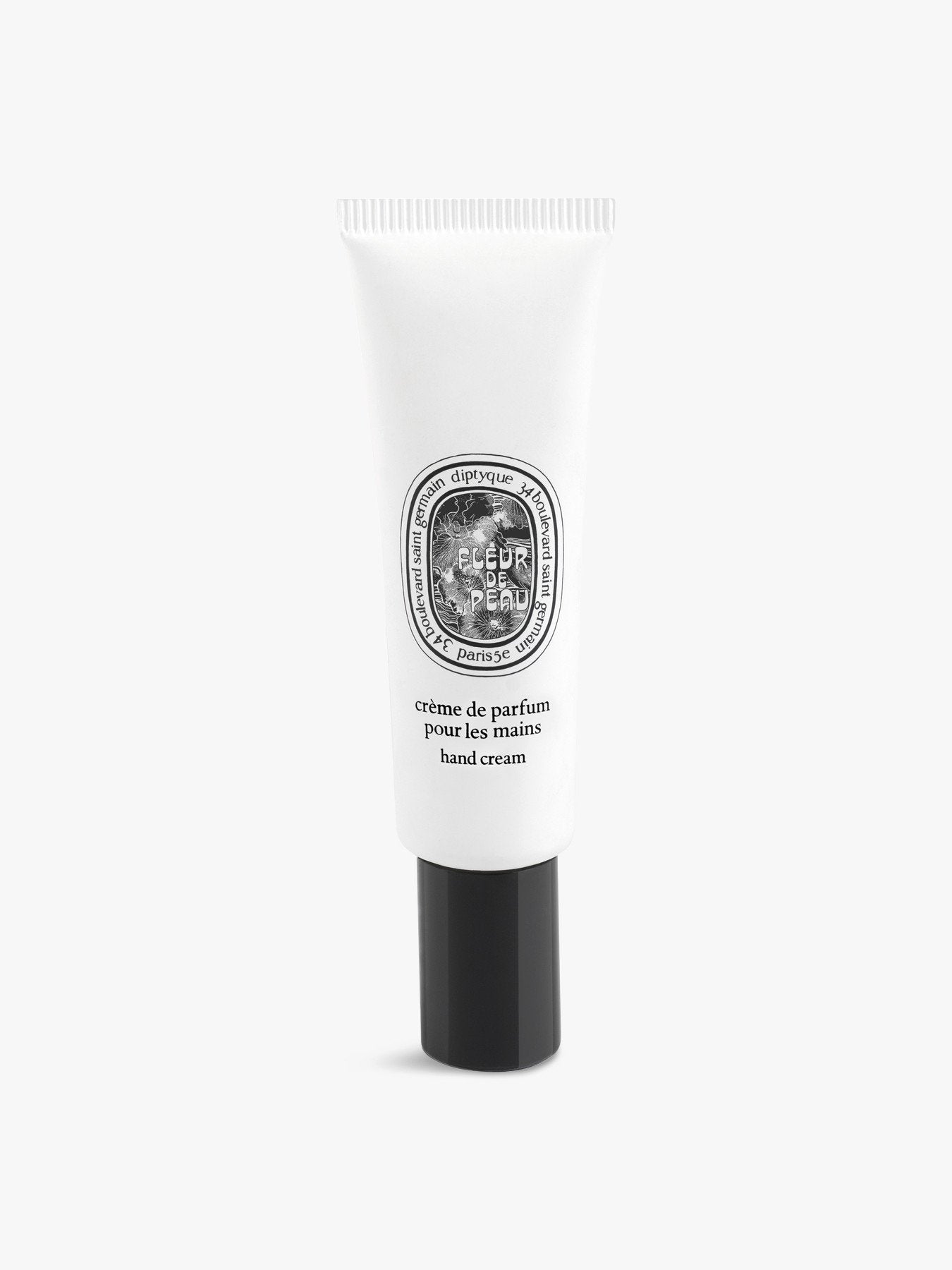 Hand Cream Fleur de Peau 45ml