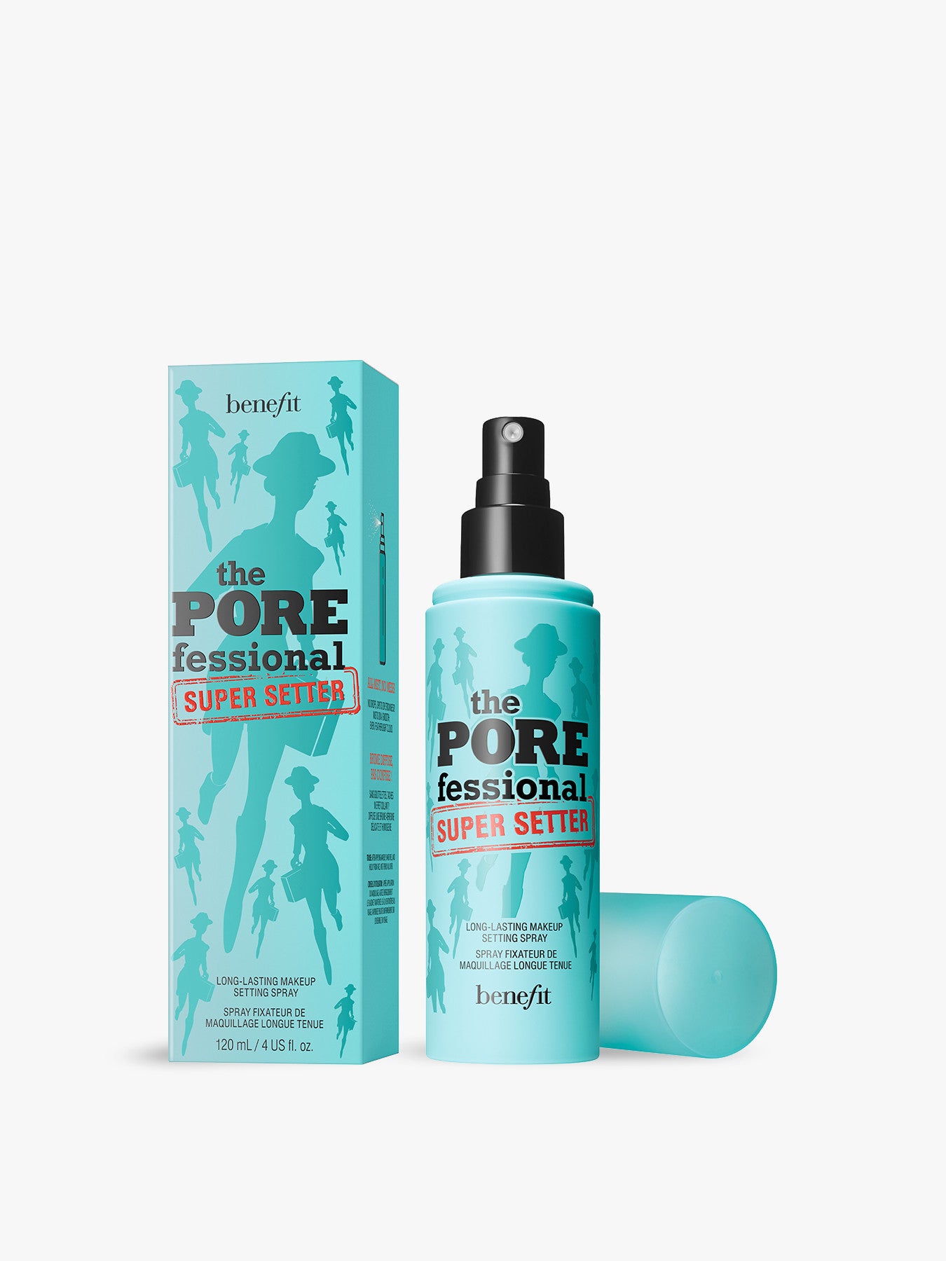 Porefessional Super Setter Setting Spray Mini
