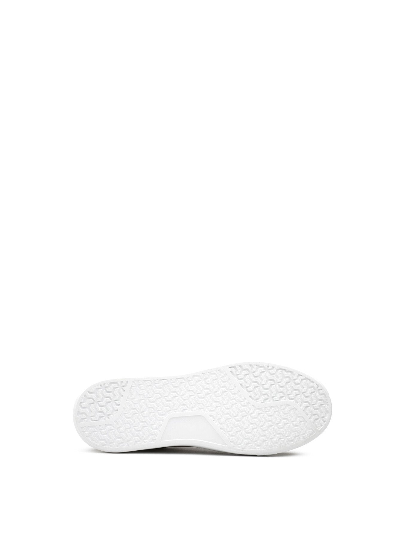 ANDROID HOMME Oversized Forum Court Trainers