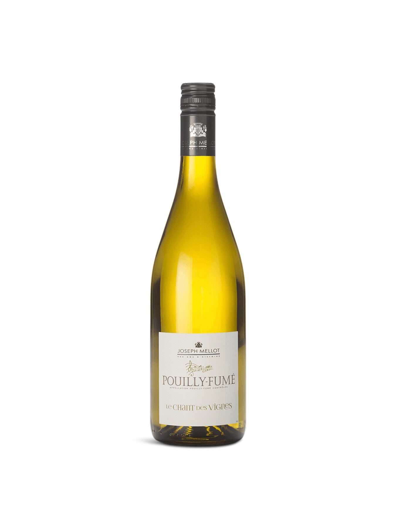 Pouilly-Fumé Le Chant des Vignes 75cl
