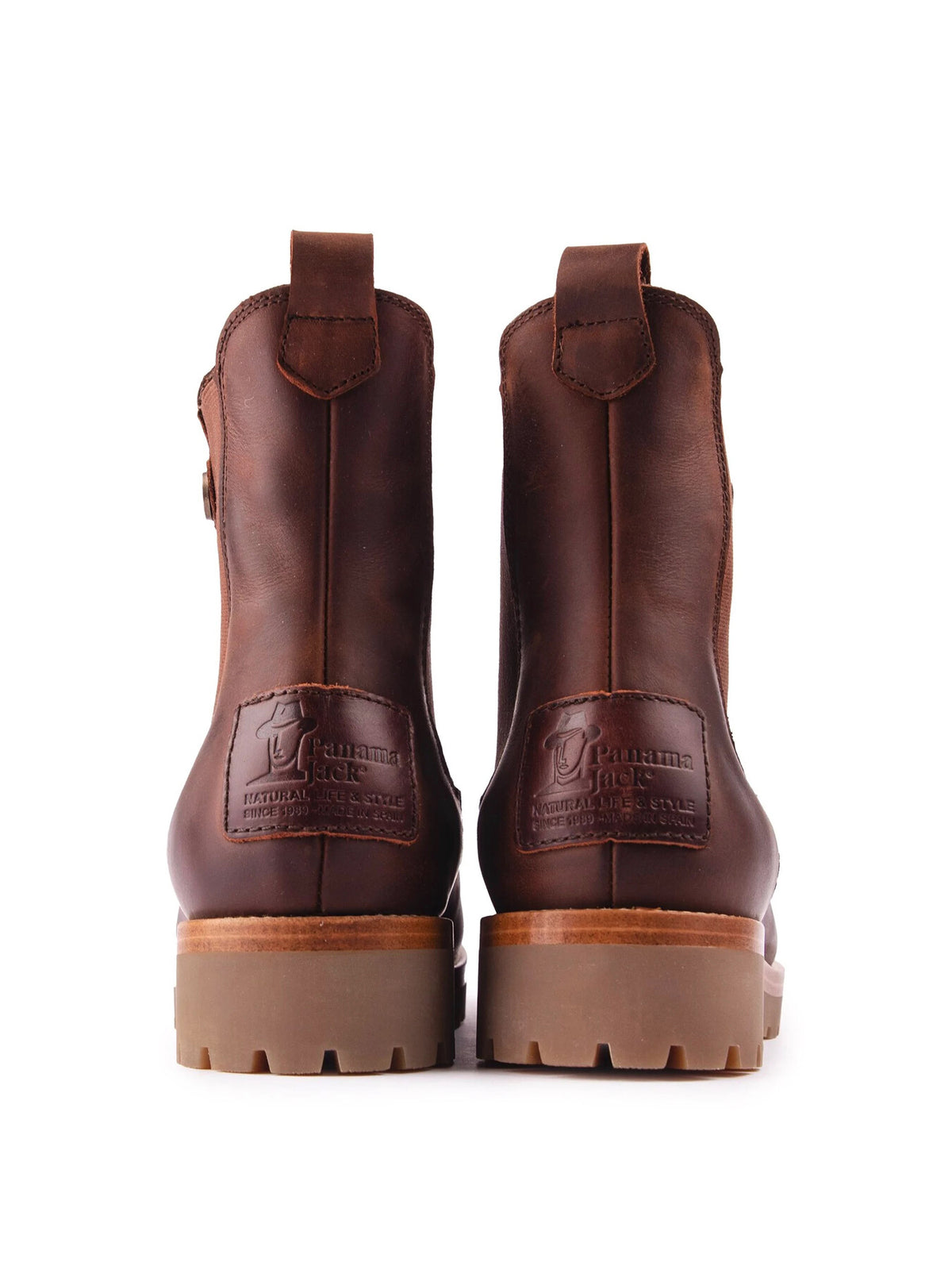 PANAMA JACK Francesca Igloo Boots