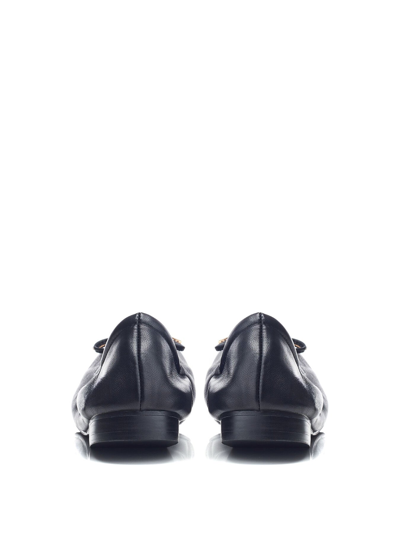 Freyani Leather Shoes