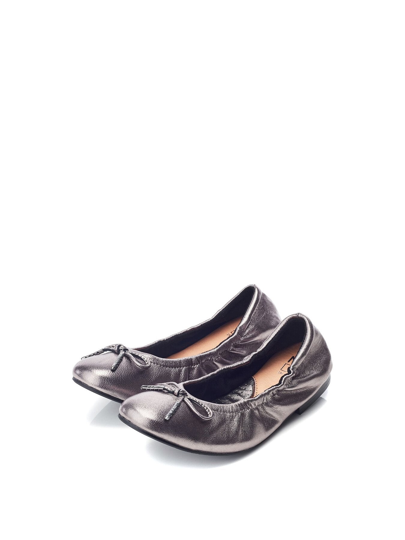 Freyani Leather Shoes