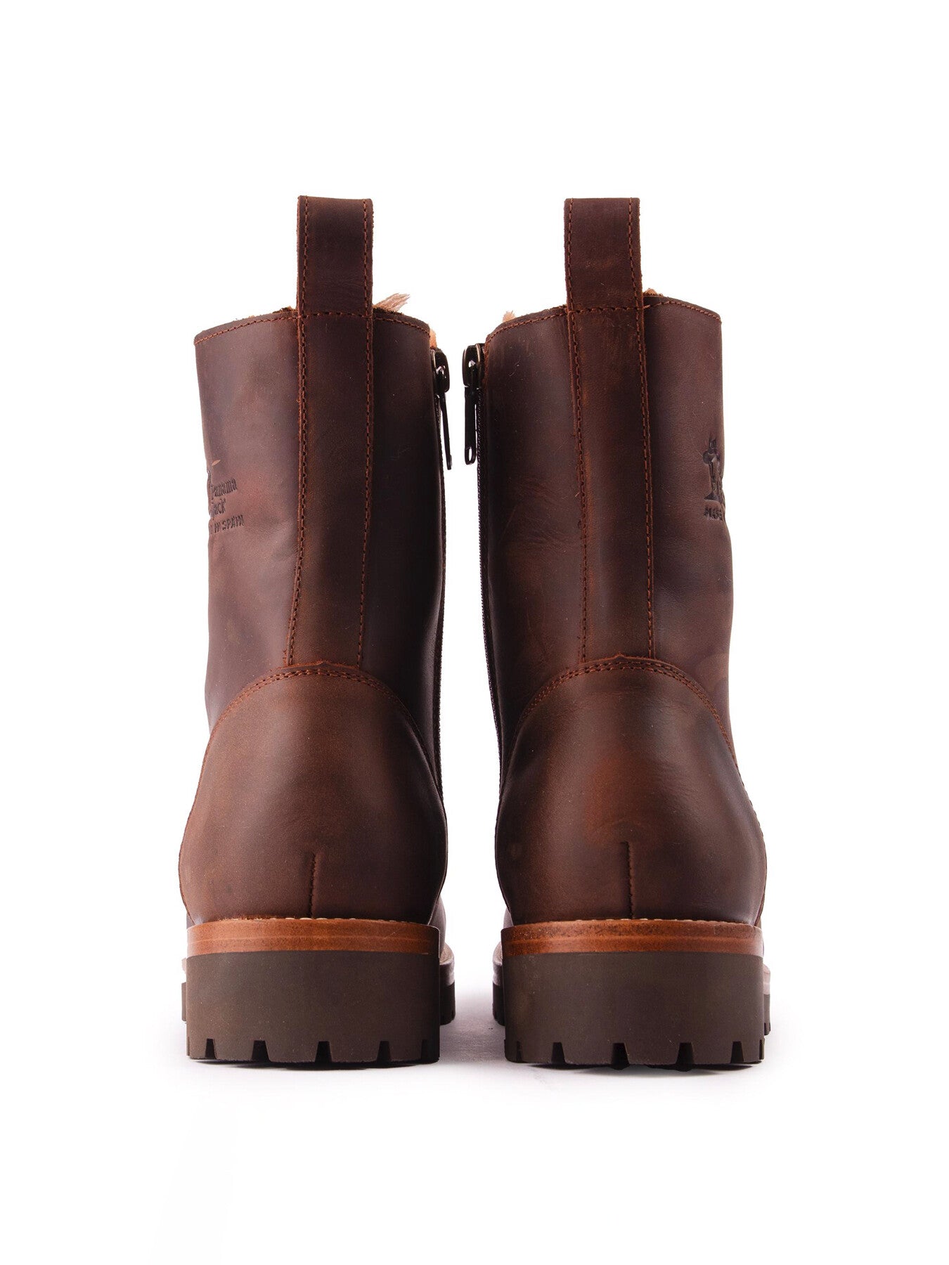 Frisia B10 Boots