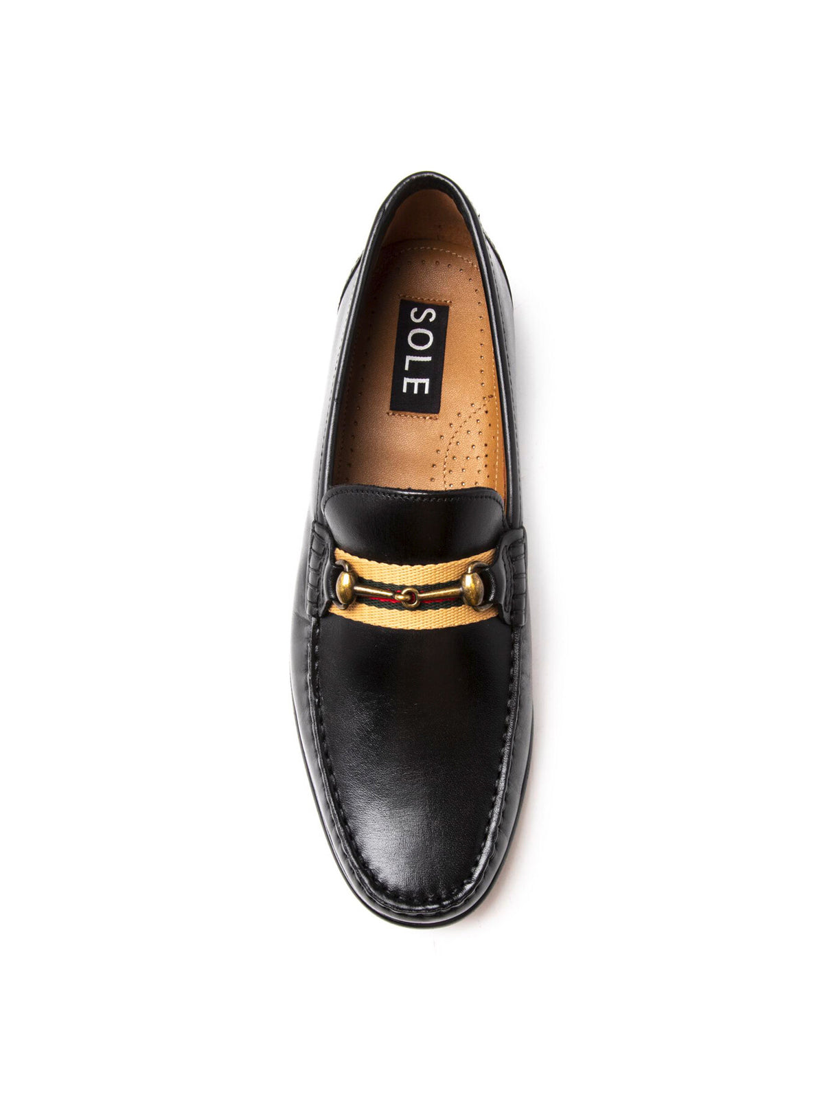 SOLE Fritton Loafer Shoes