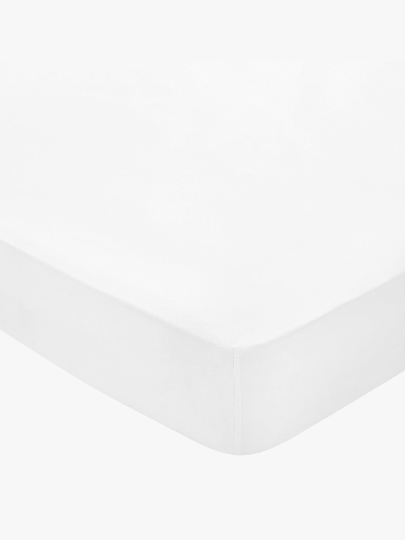 300tc Fitted Sheet