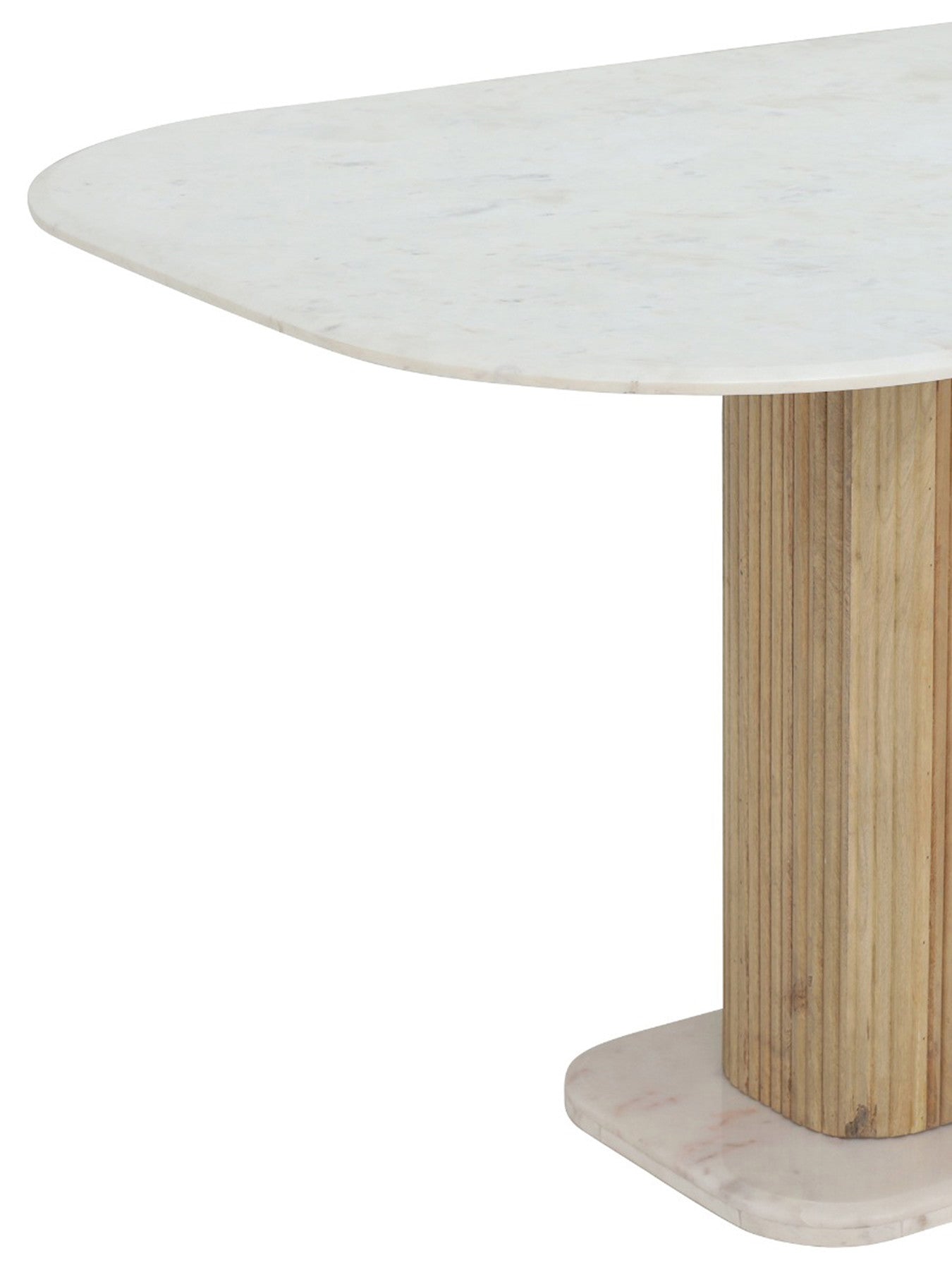 Fuji Dining Table
