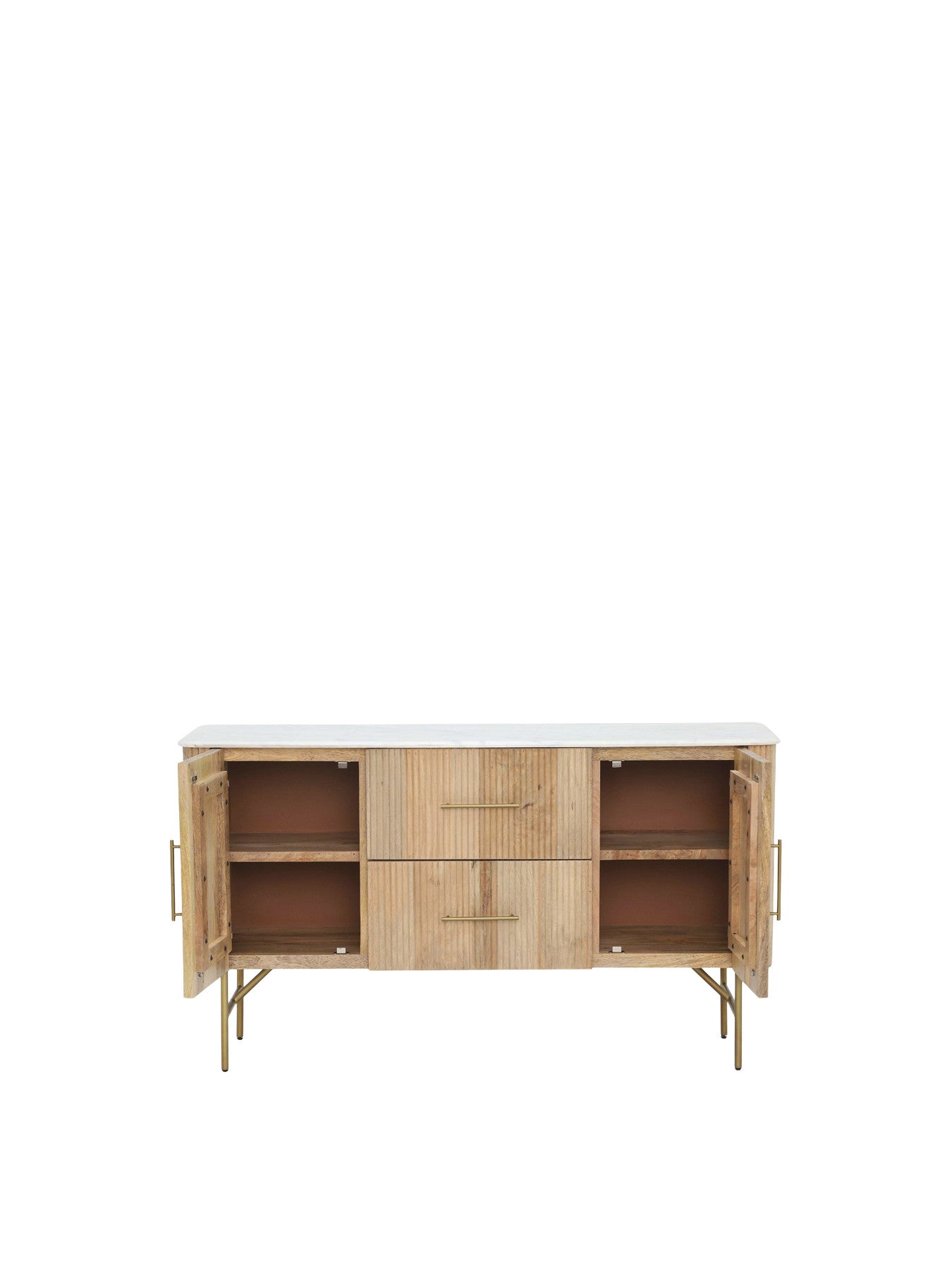 Fuji Sideboard
