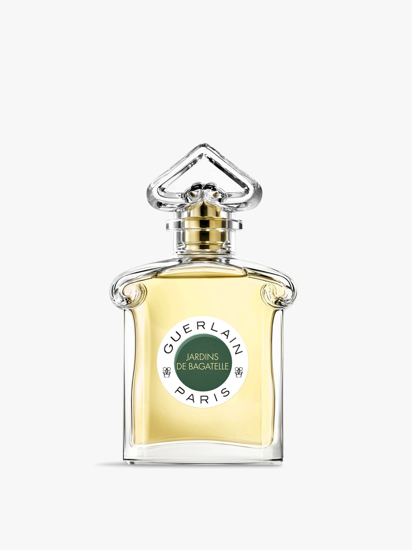 Jardin de Bagatelle Eau De Parfum 75ml