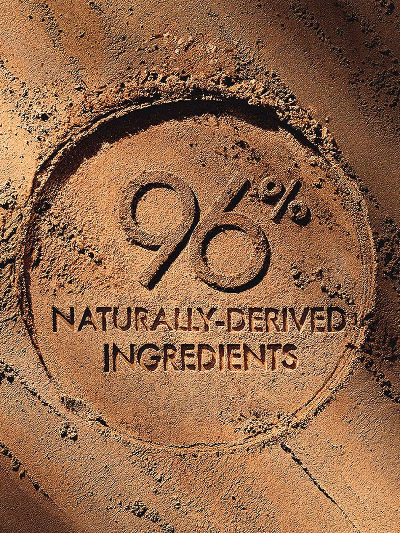 Terracotta Natural Bronzing Powder