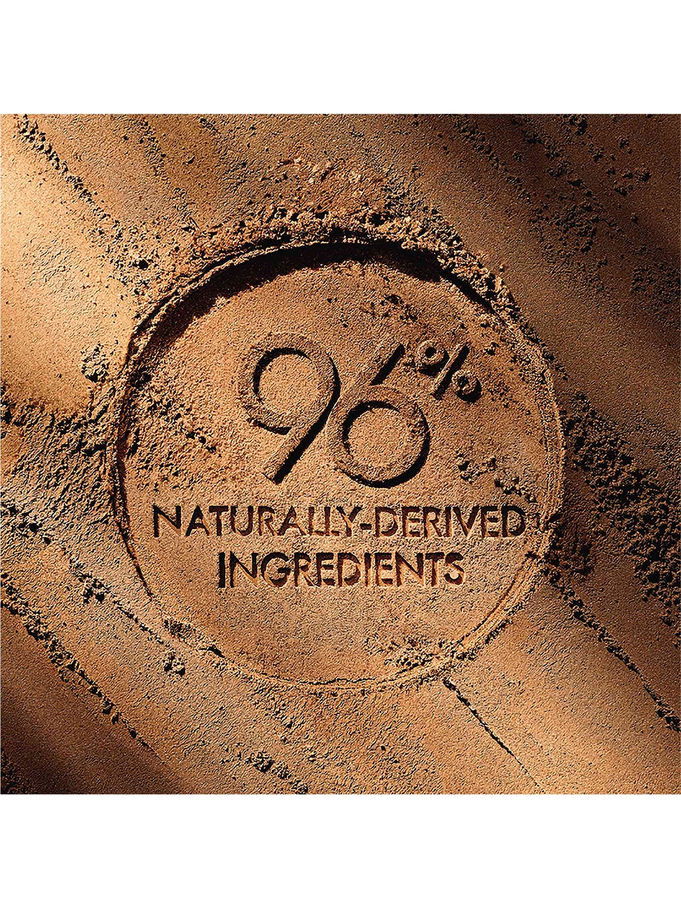 Terracotta Natural Bronzing Powder