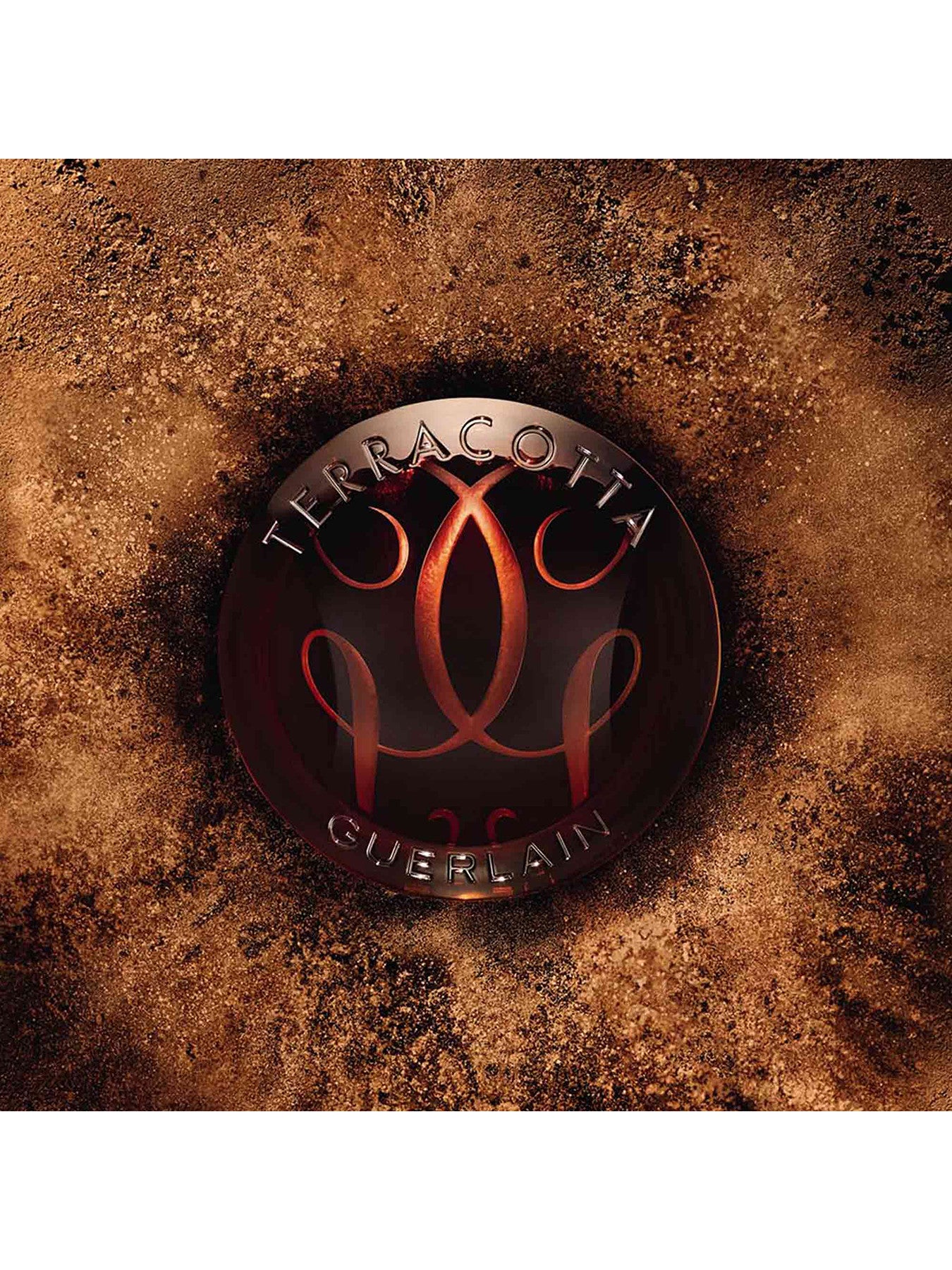 Terracotta Natural Bronzing Powder