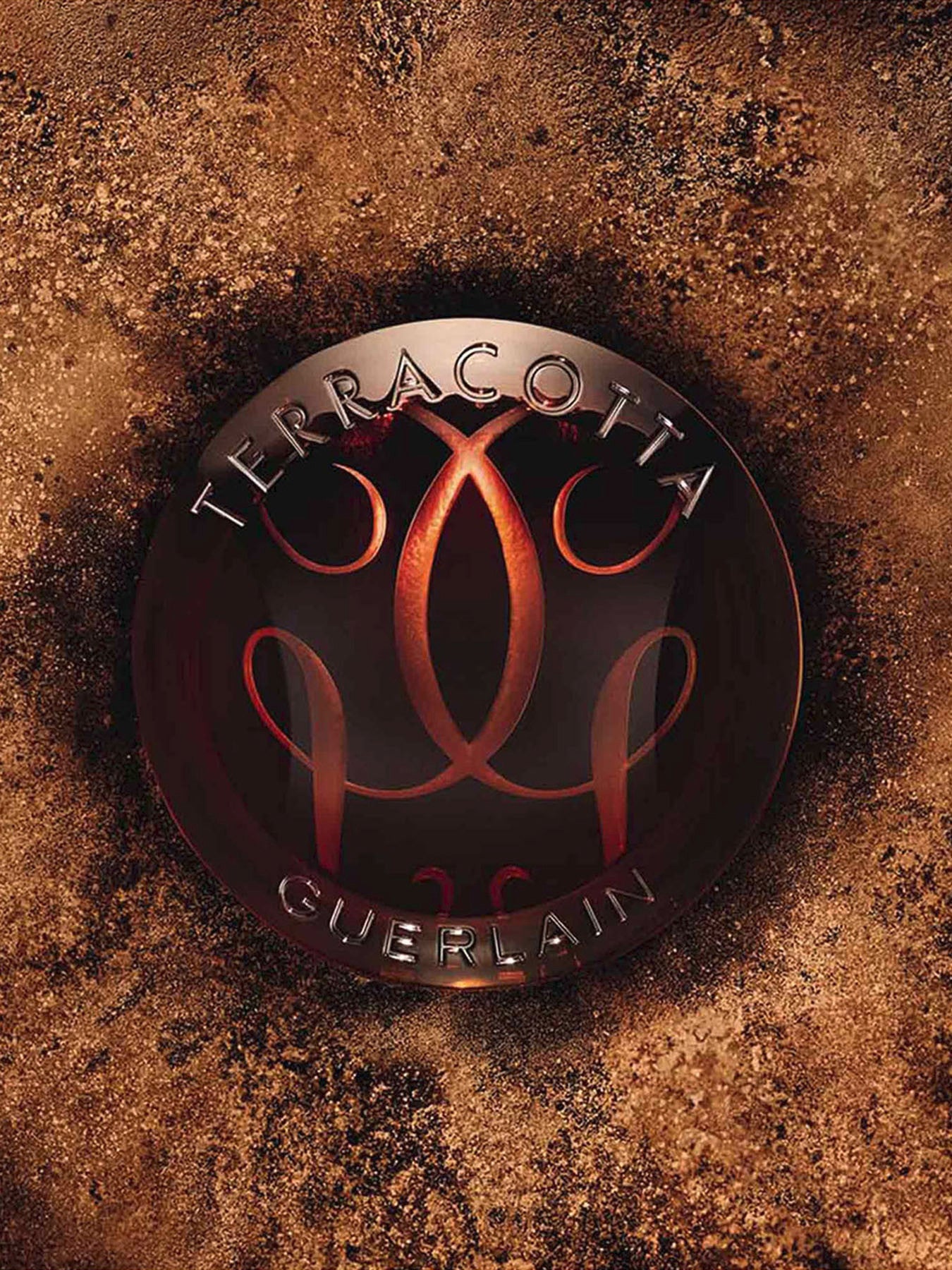 Terracotta Natural Bronzing Powder