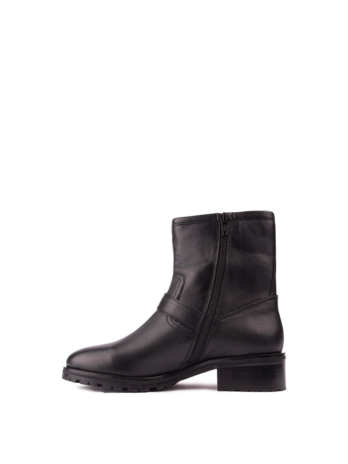 SOLE Gala Biker Boots