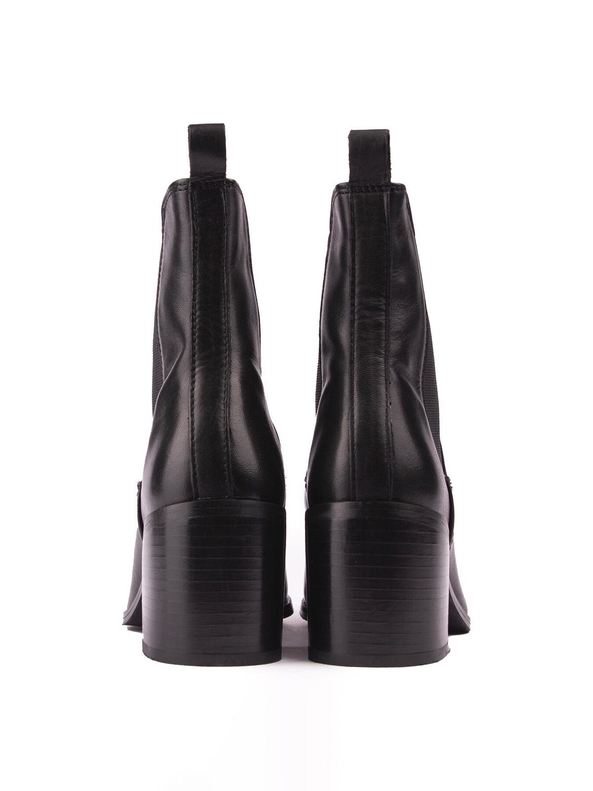 SOLE Galax Chelsea Boots