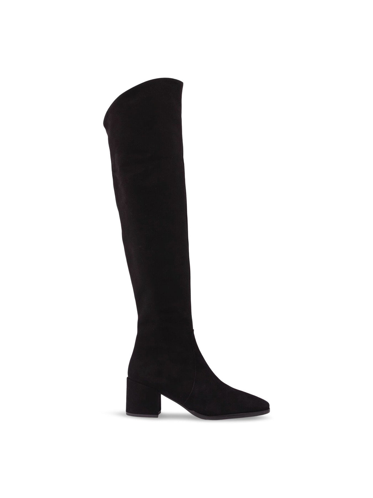 SOLE MADE IN ITALY Gavi Block Heel Boots